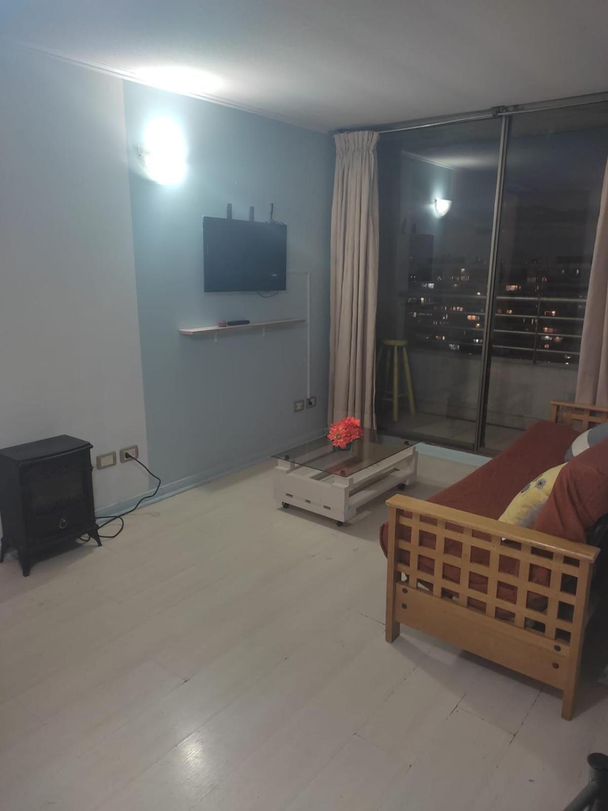 Apartment Vivir En Centro 2 *