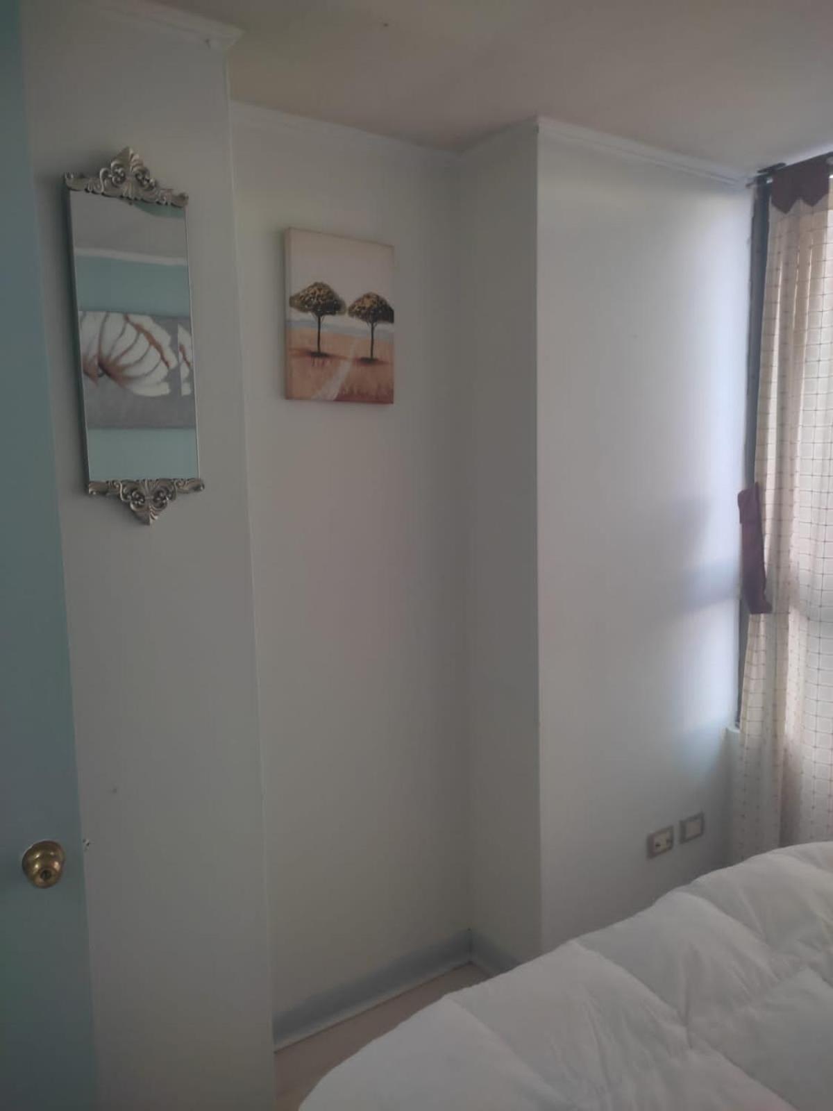 Apartment Vivir En Centro 2 *