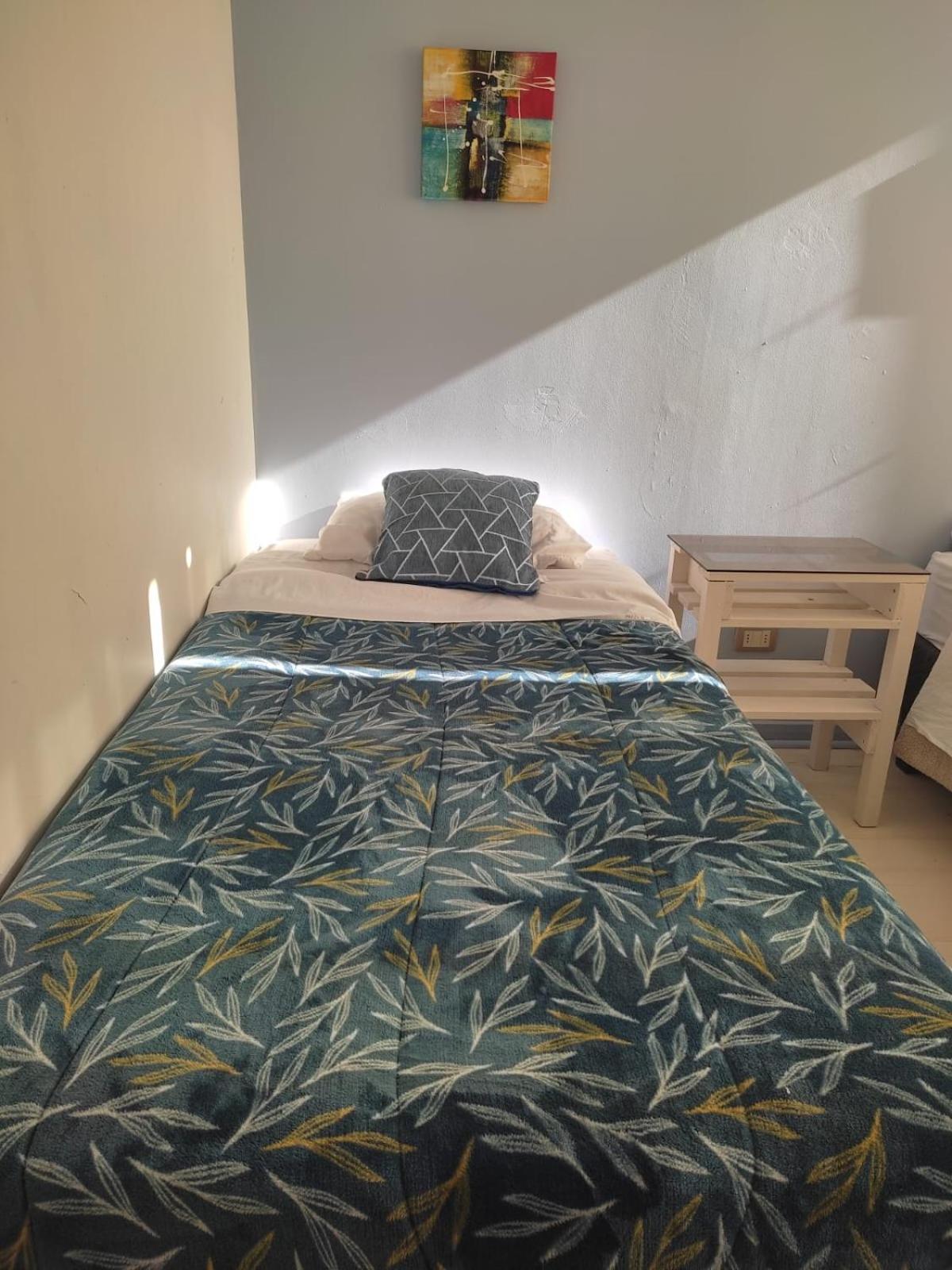 Vivir En Centro 2 Apartment *
