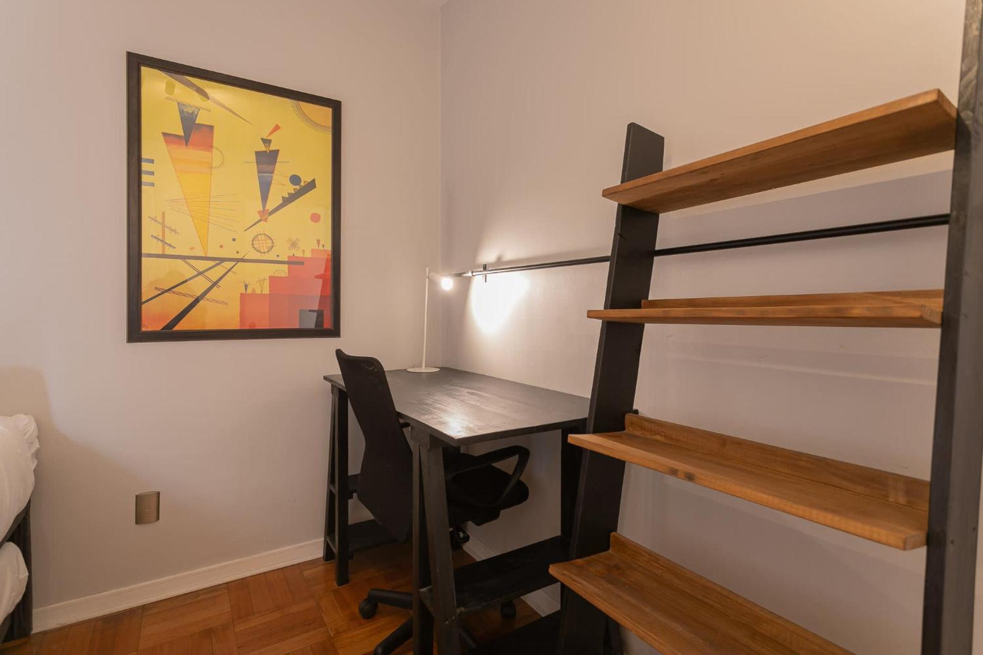 Comfortable For 4 In The Heart Of Stgo Apartment *