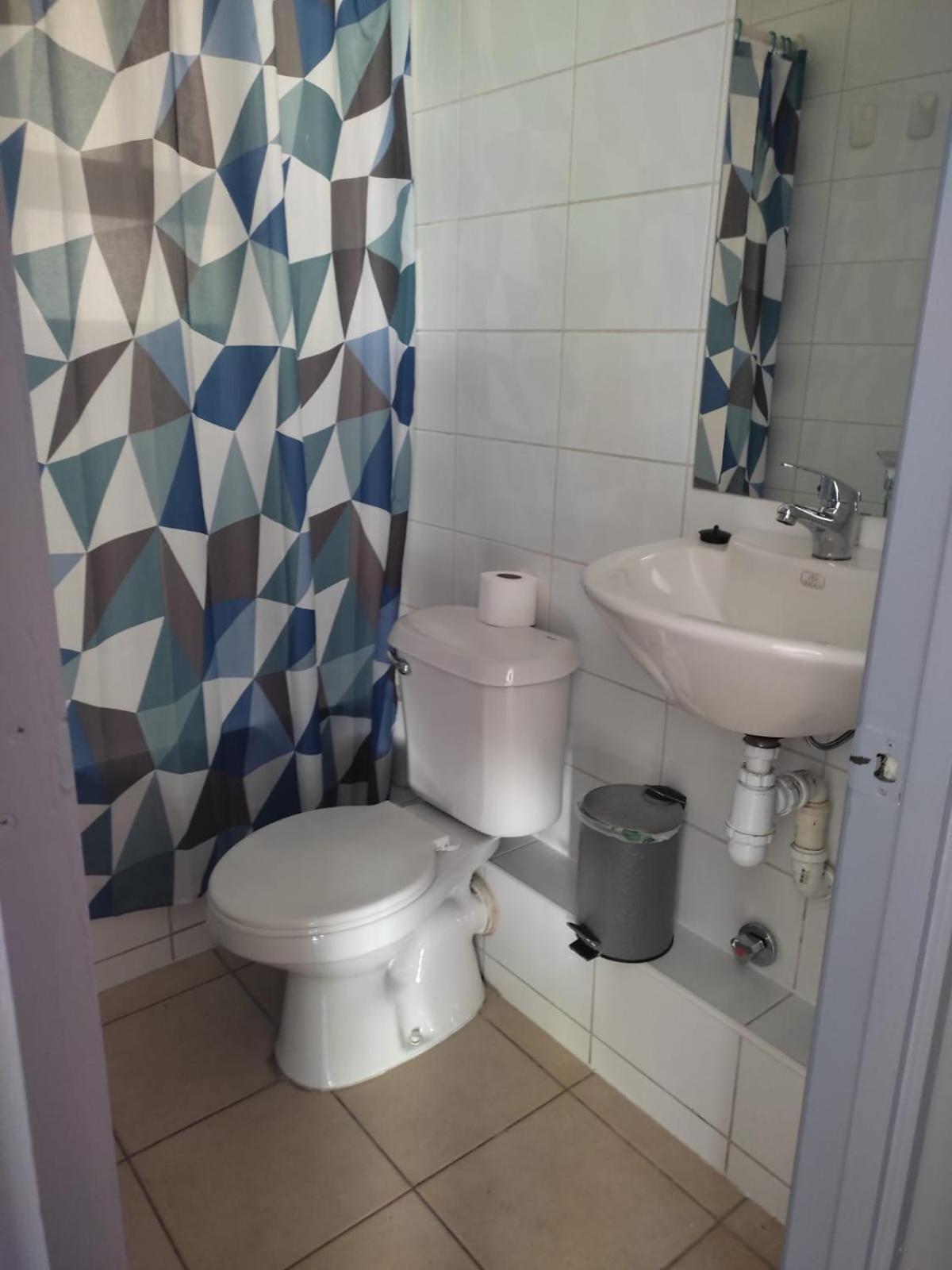 Dos Vivir En Apartment