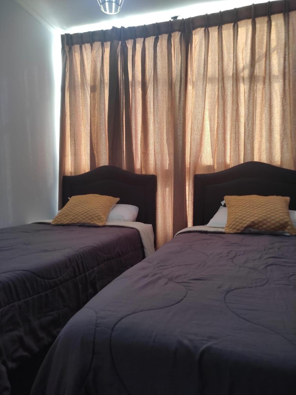 Apartment Dos Vivir En Santiago
