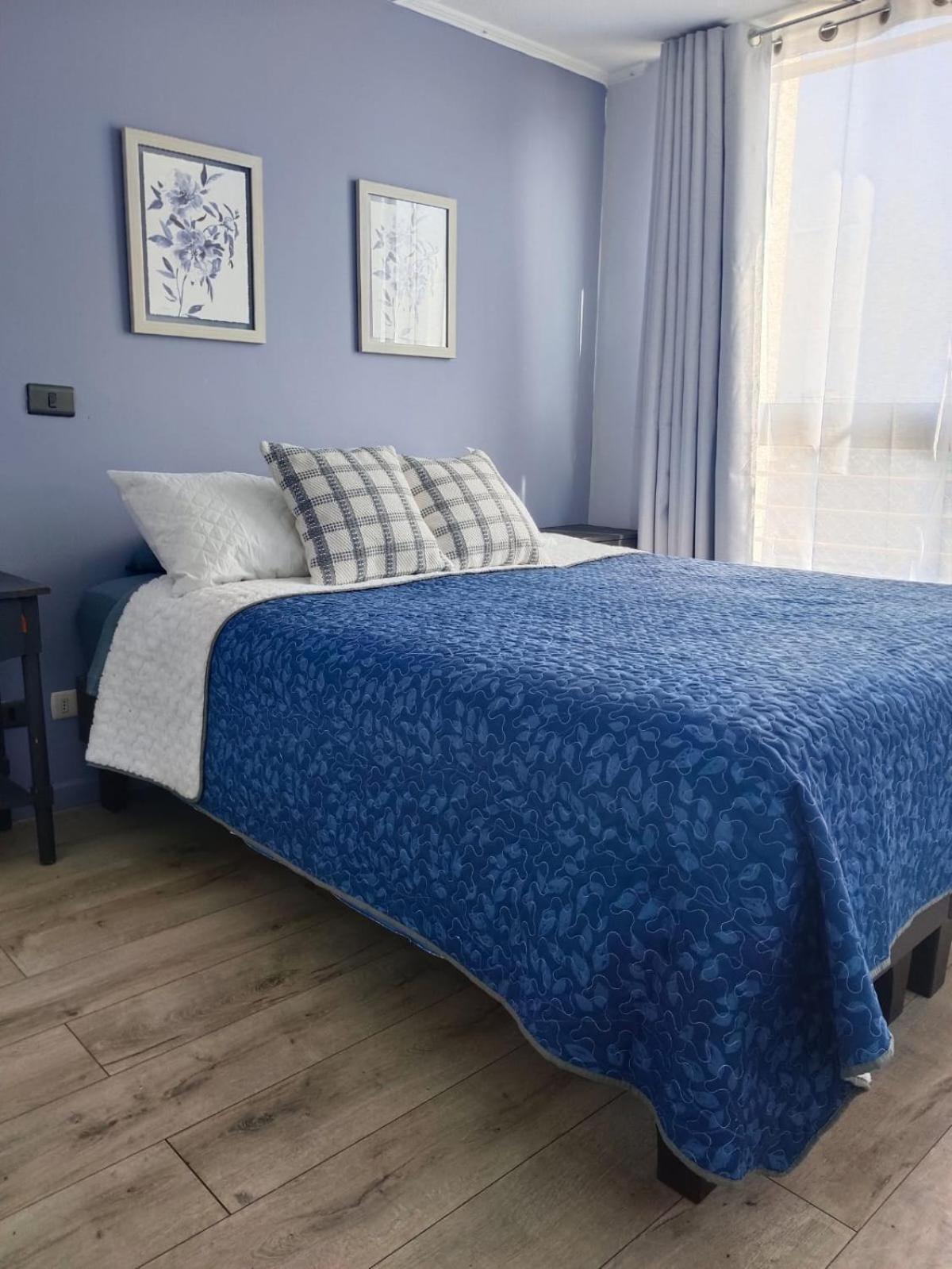 Apartment Dos Vivir En