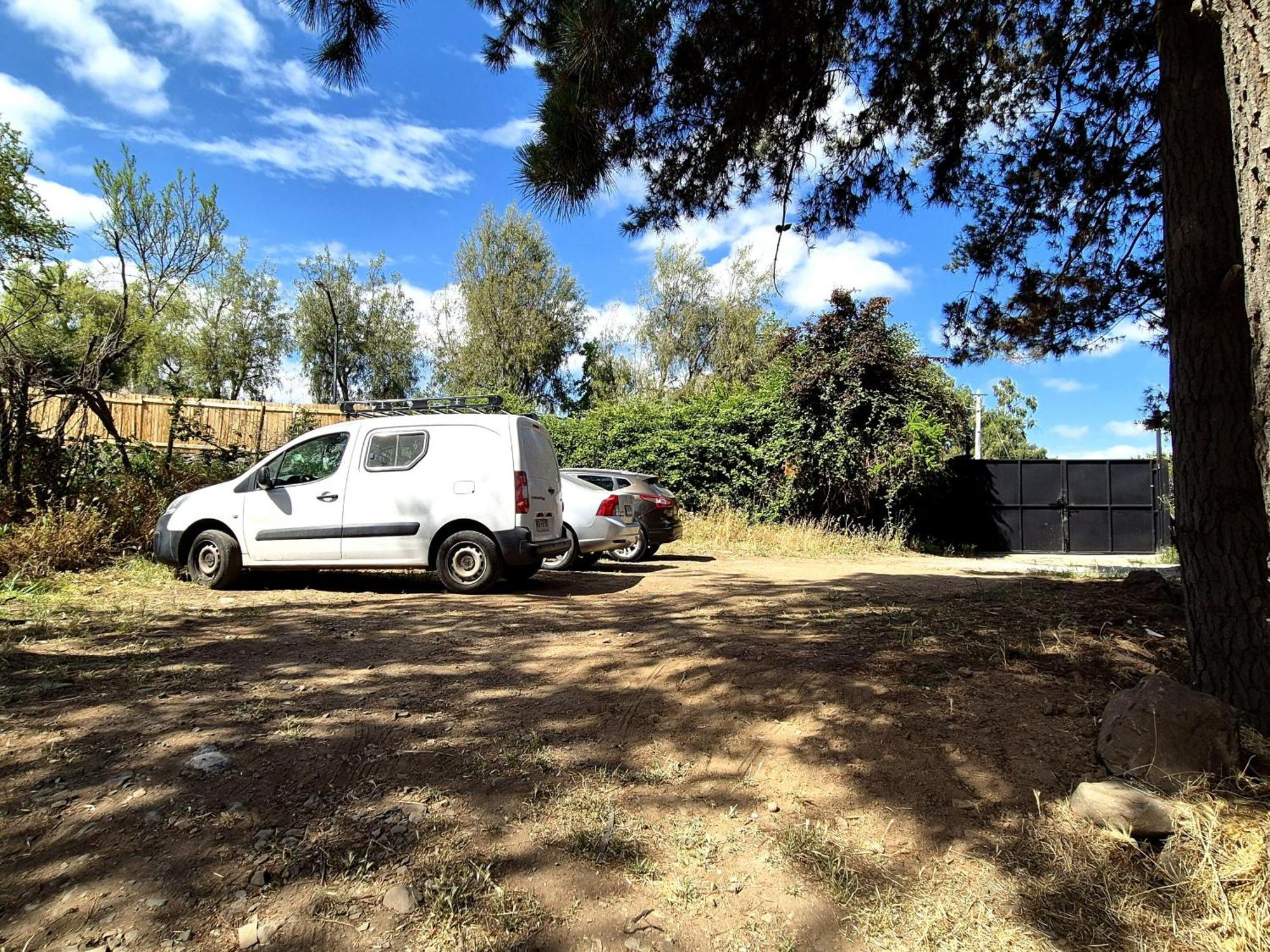 La Casona Apartment *