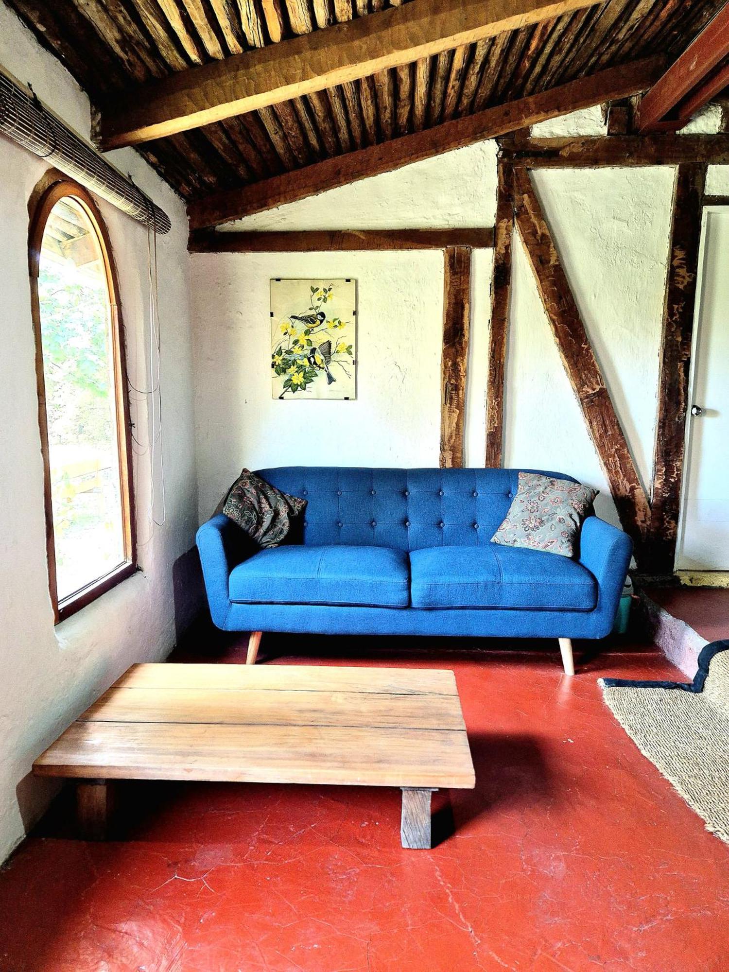 Apartment La Casona *