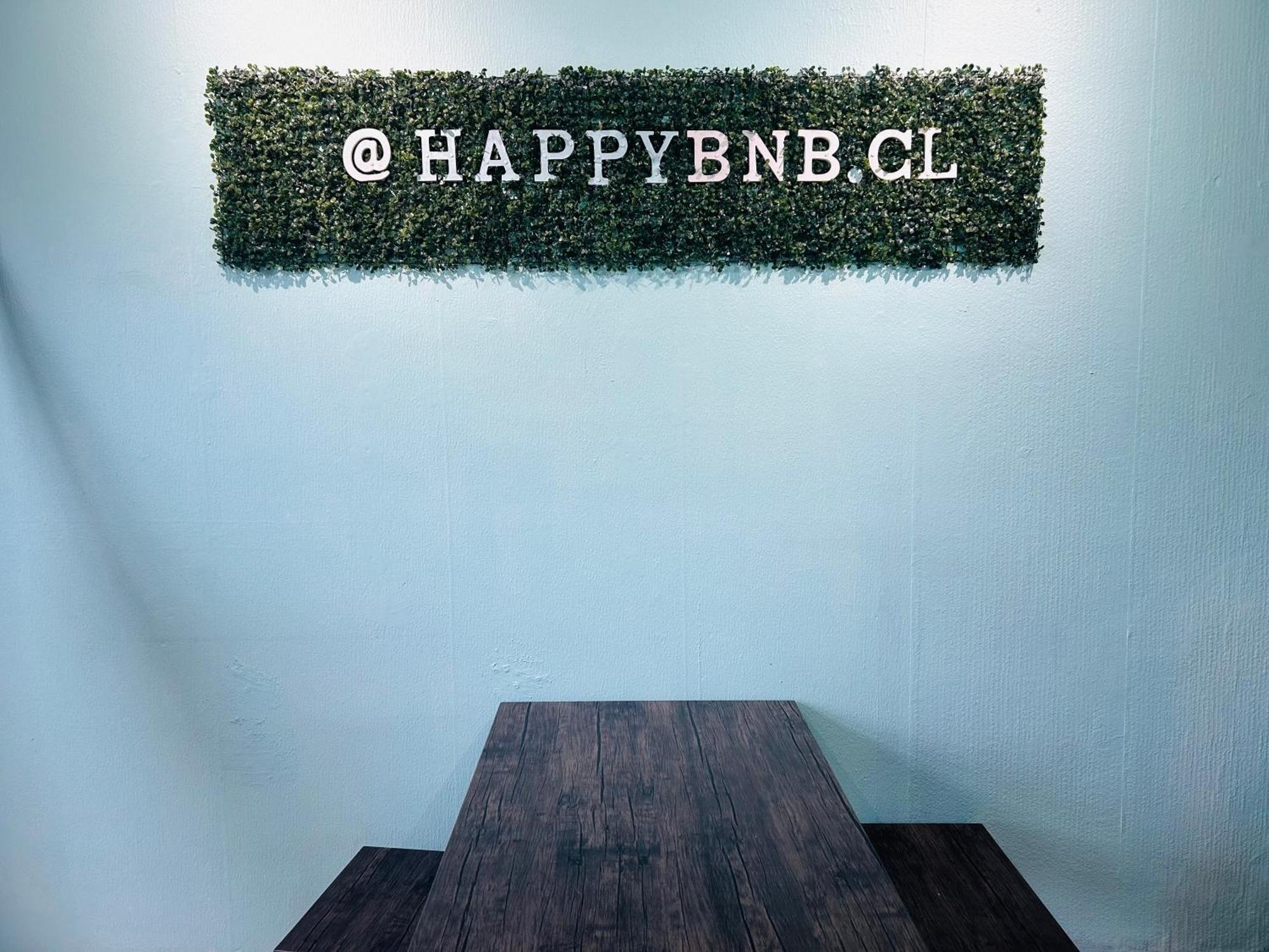 Happybnb Guest house *