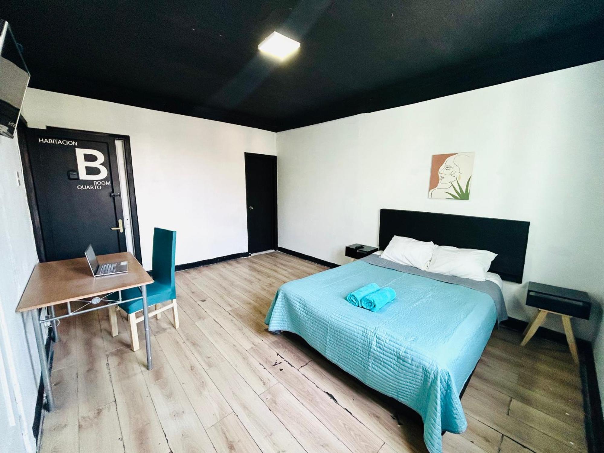 Happybnb Santiago