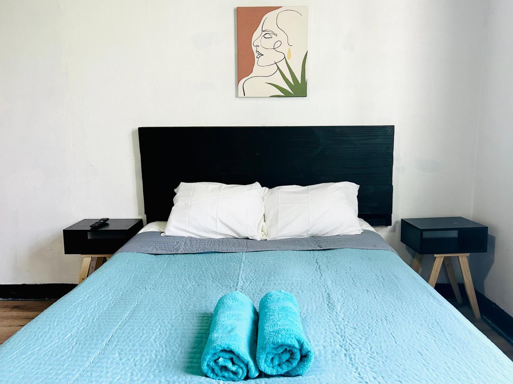 Guest house Happybnb