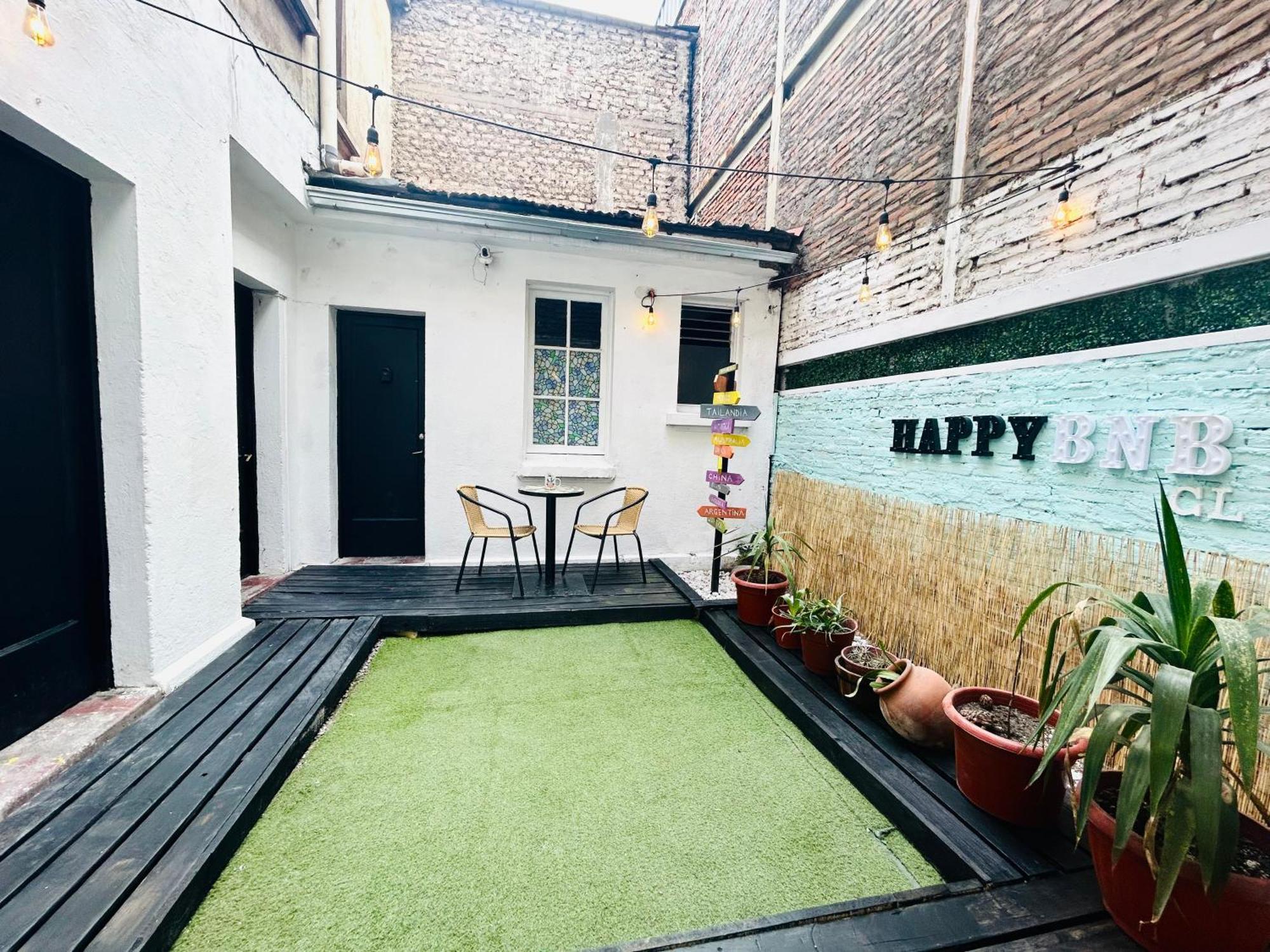 Happybnb