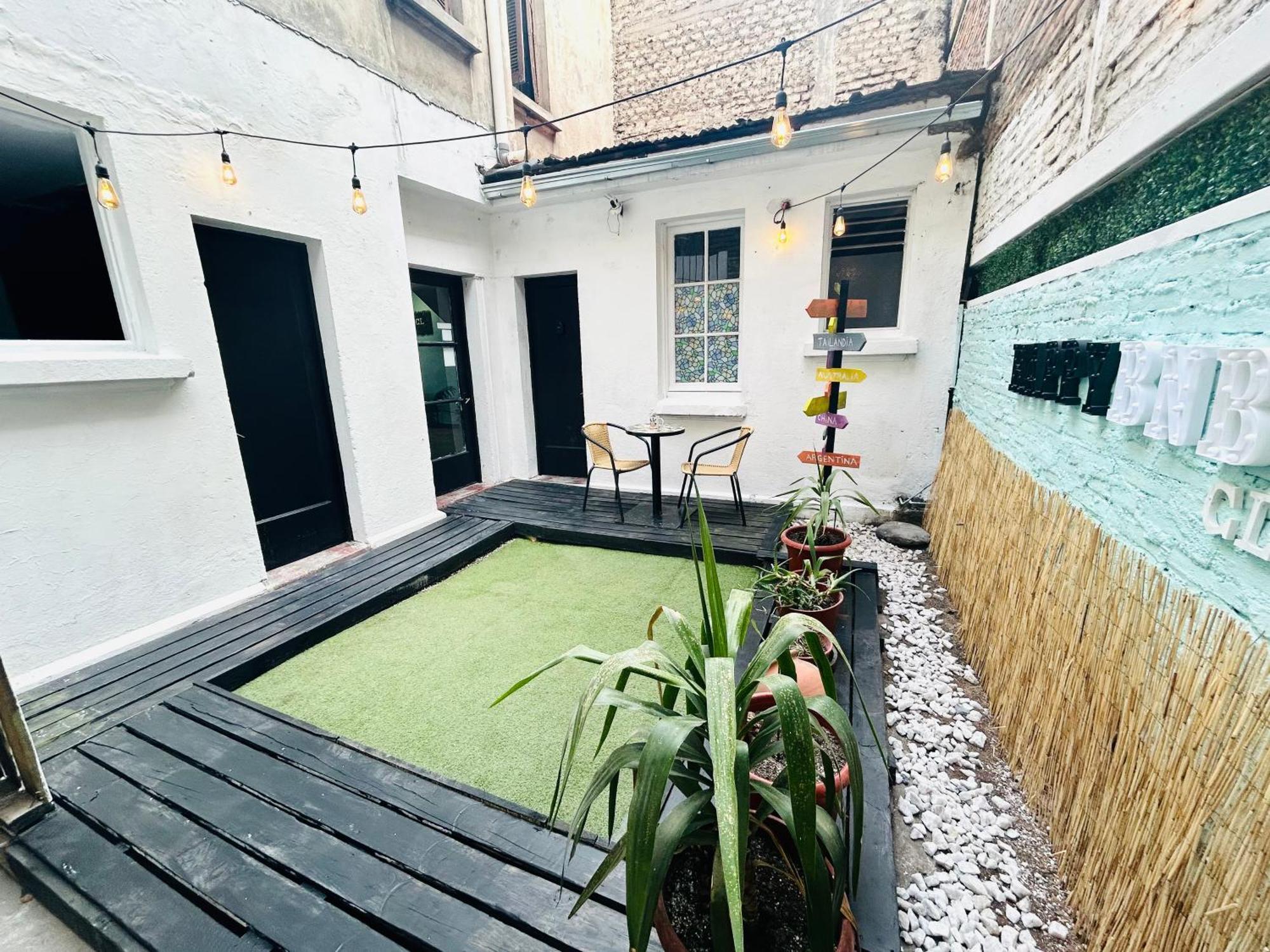 Guest house Happybnb *