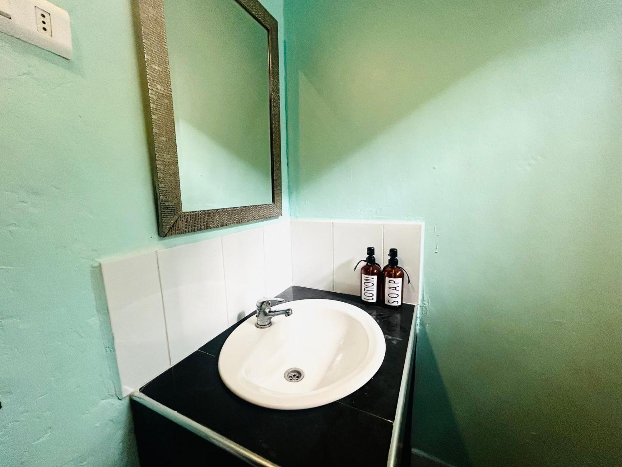 Guest house Happybnb Santiago