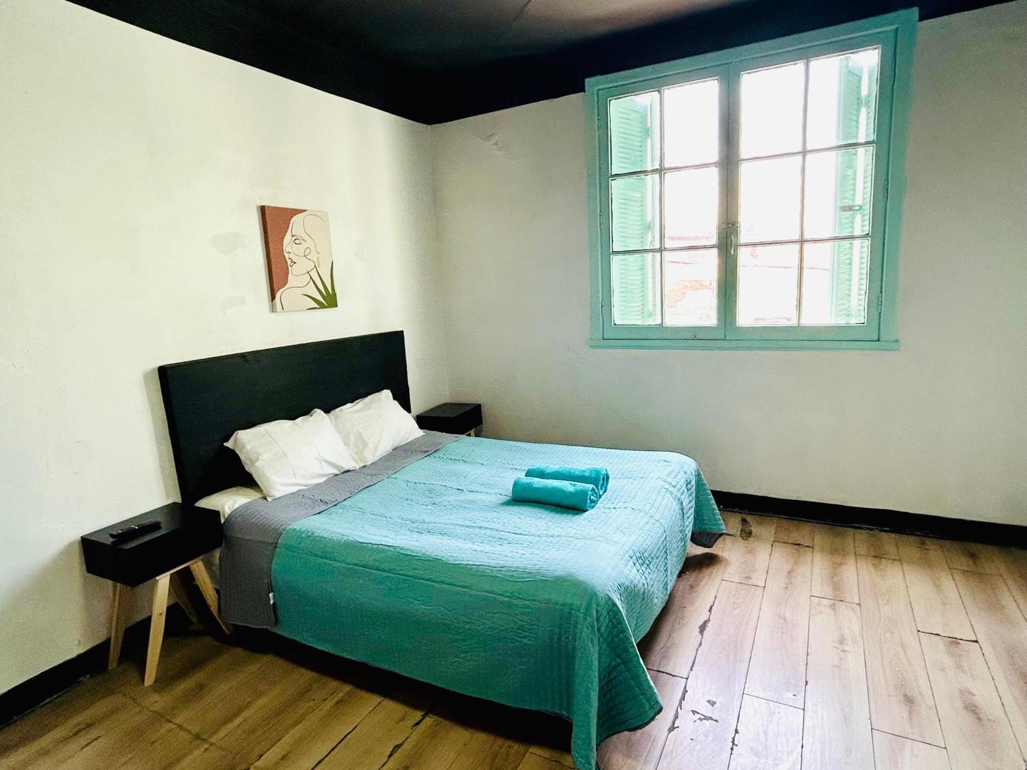 Guest house Happybnb *