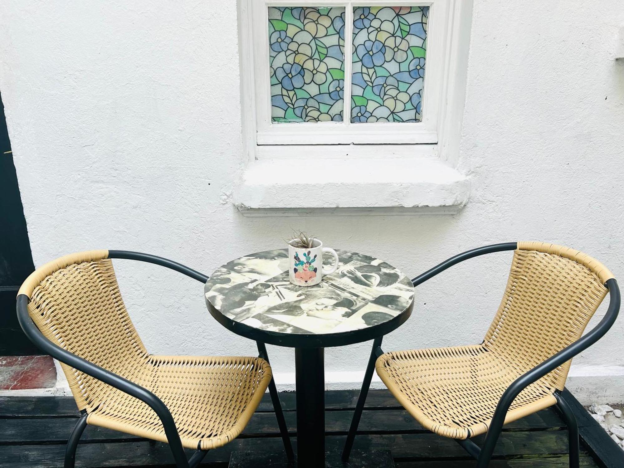 Happybnb Guest house Santiago