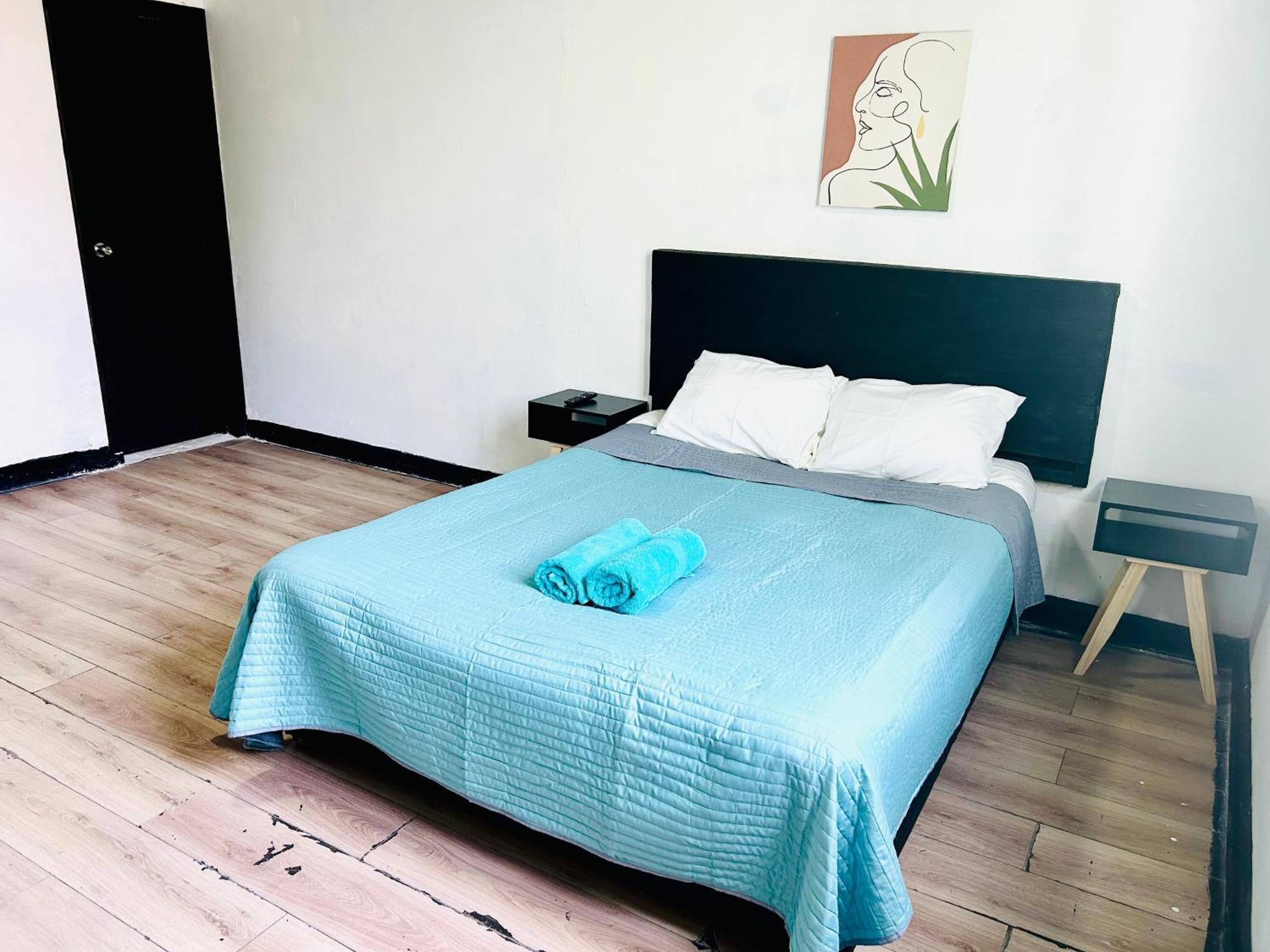 Happybnb Santiago