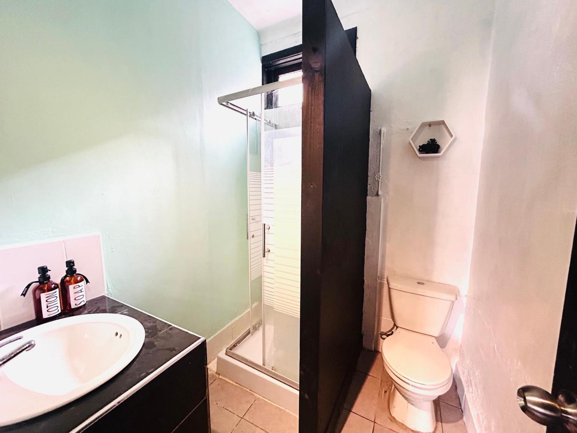 Guest house Happybnb *