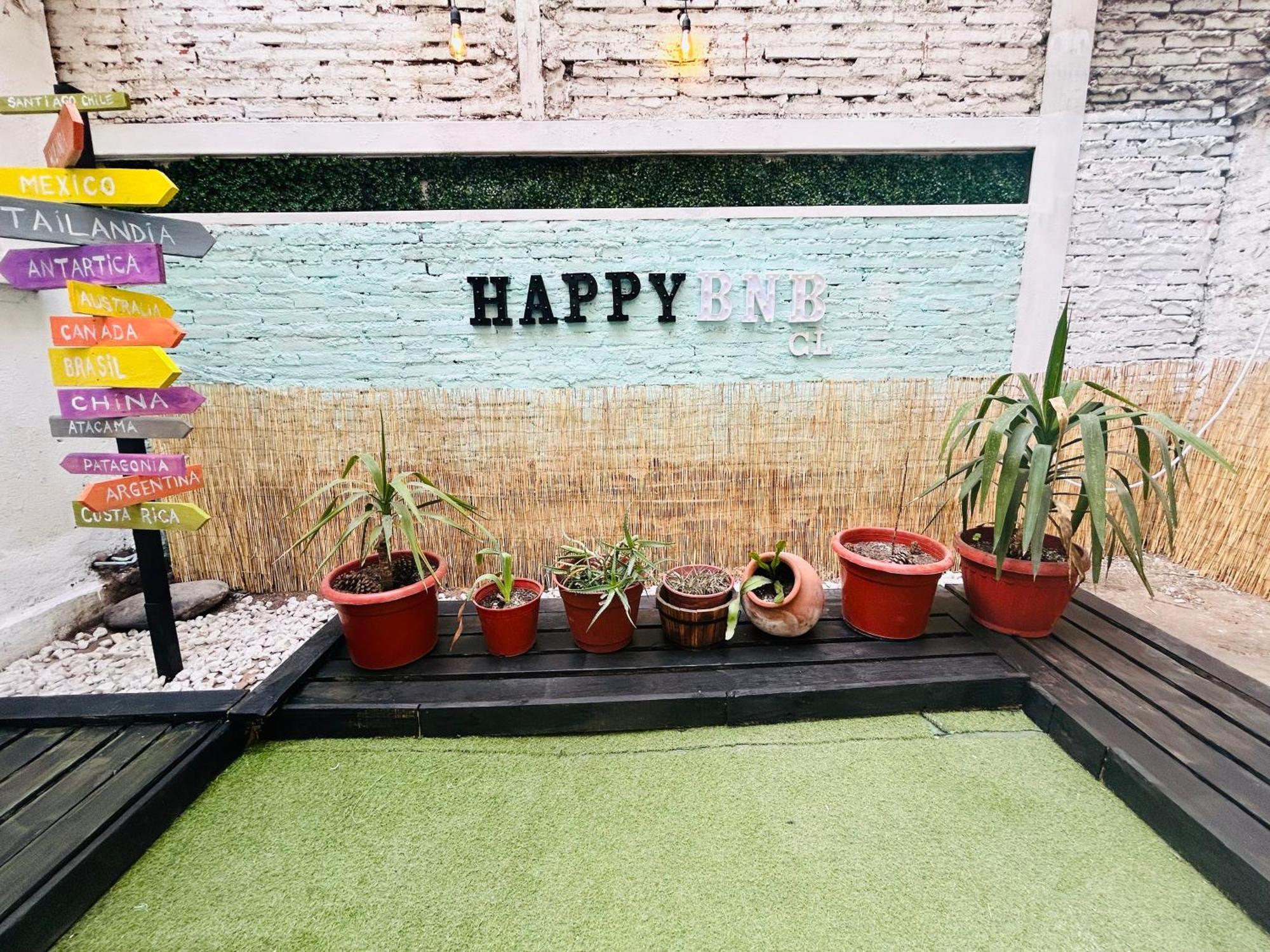 Guest house Happybnb