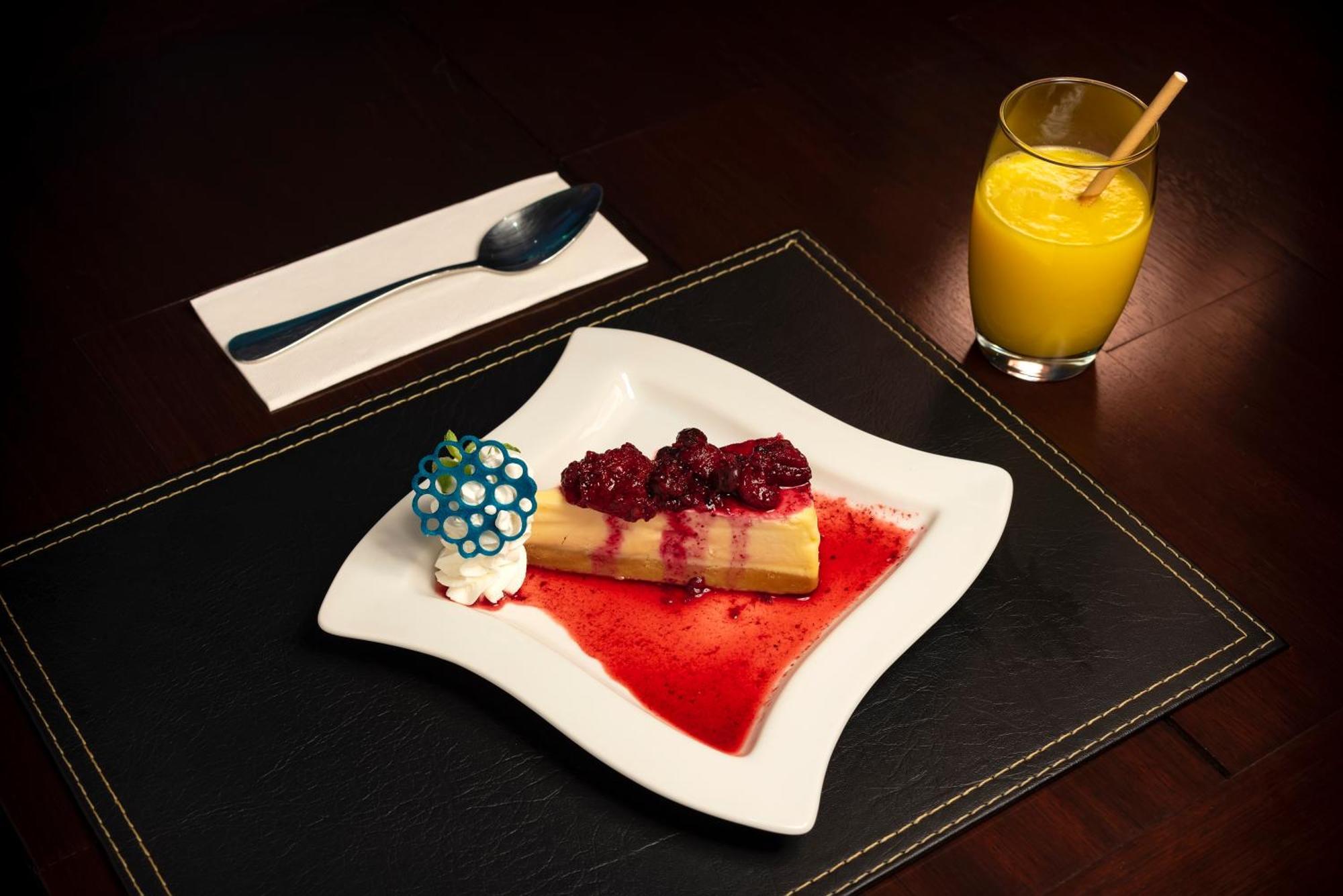Espanoles 4* Santiago