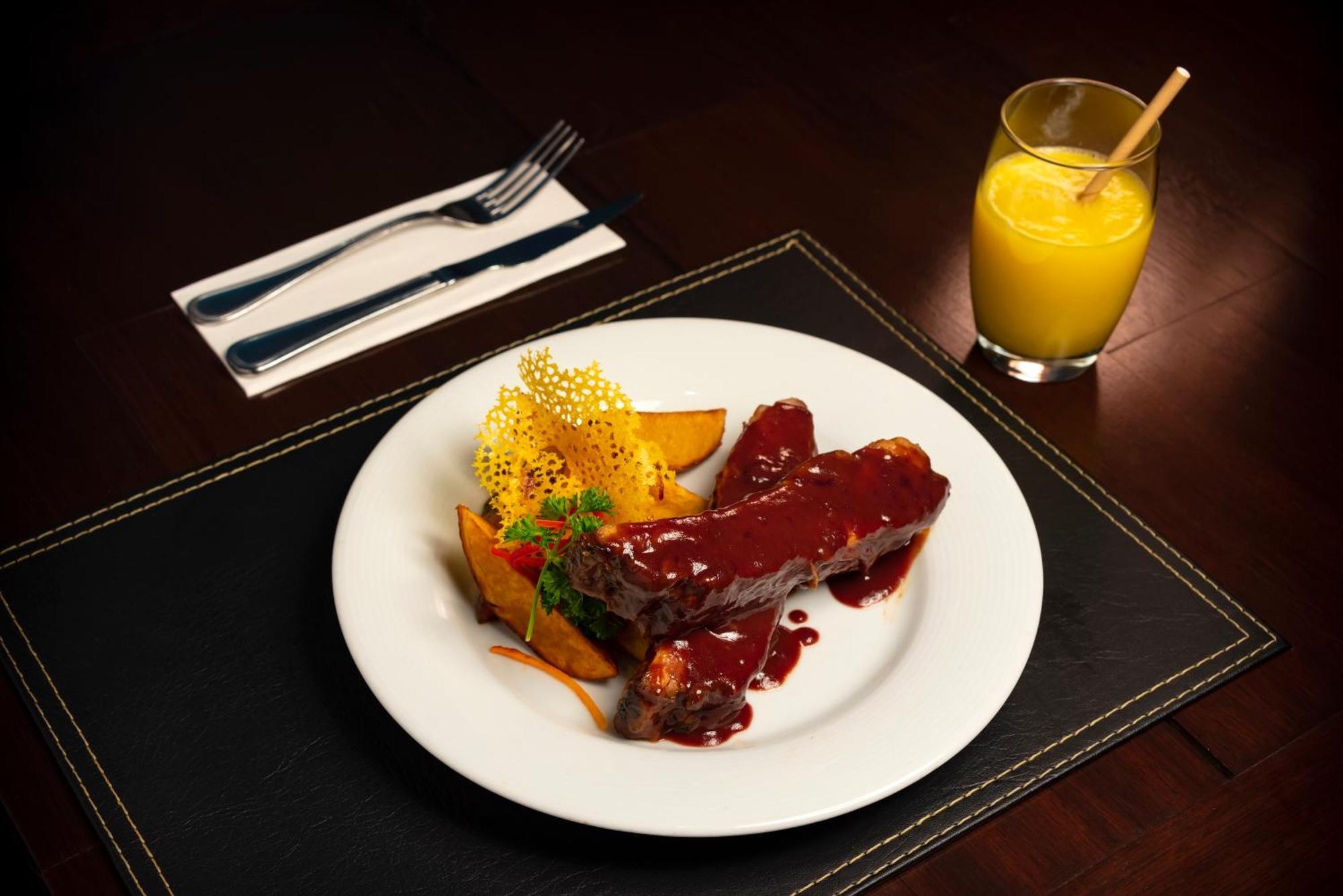 Espanoles Hotel