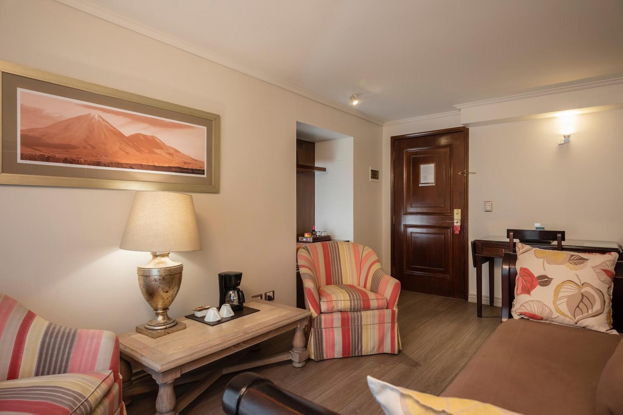 Espanoles Hotel 4*