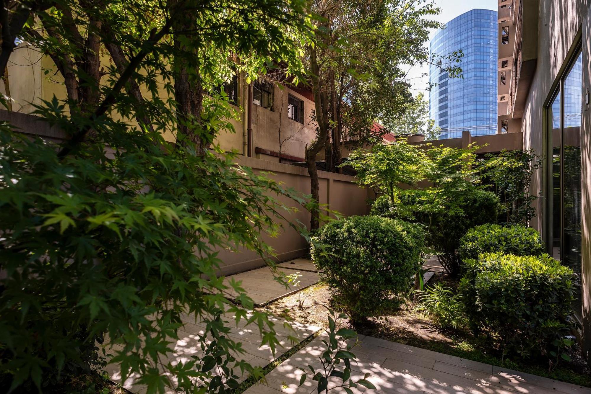 Espanoles 4* Santiago