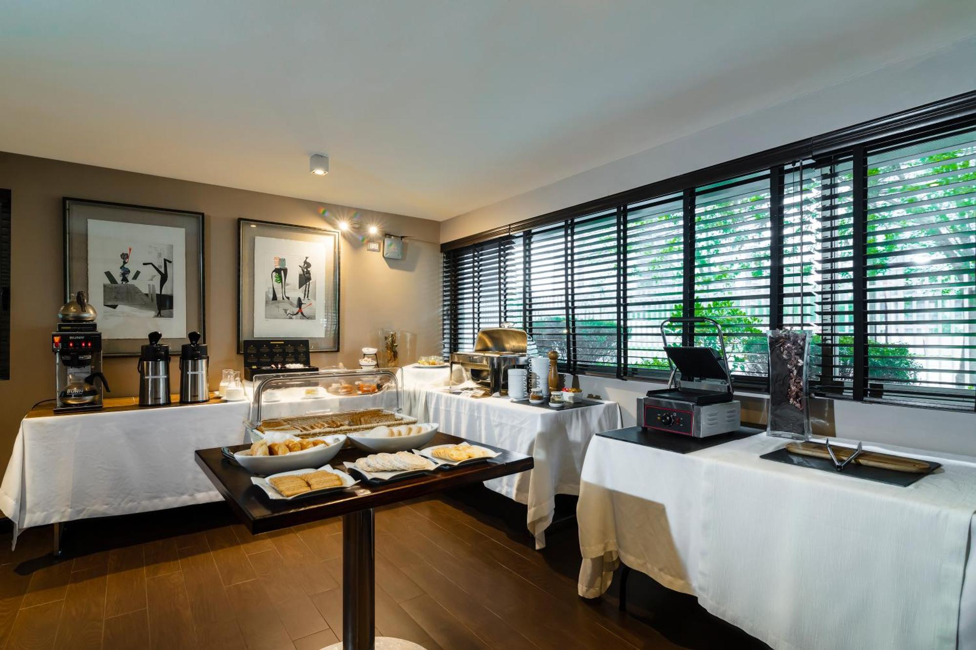 Espanoles Hotel
