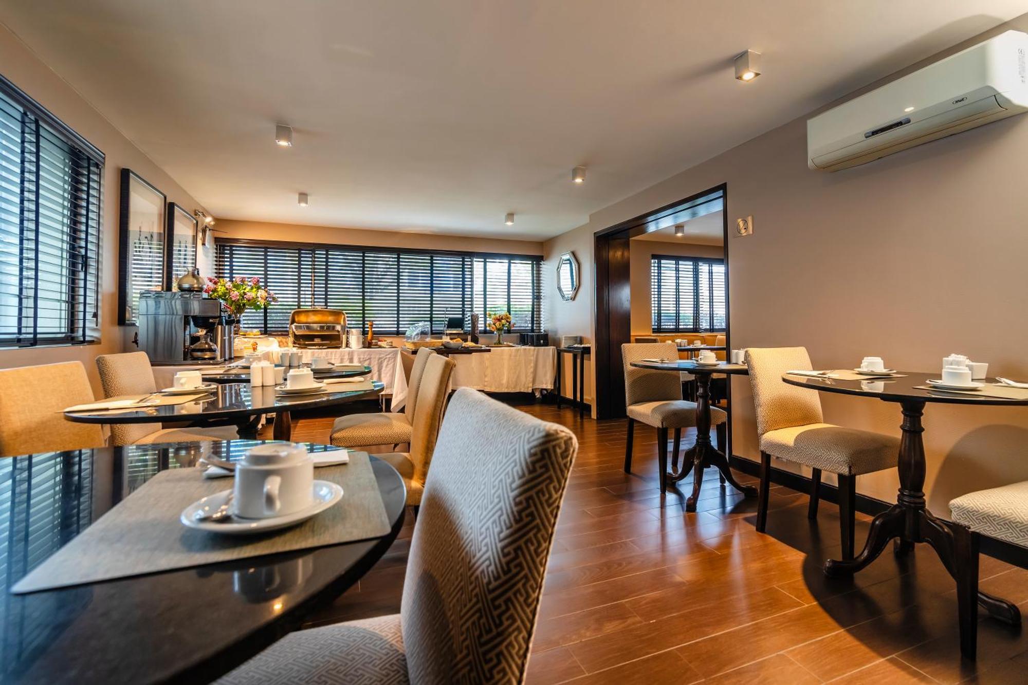 Espanoles Hotel 4*
