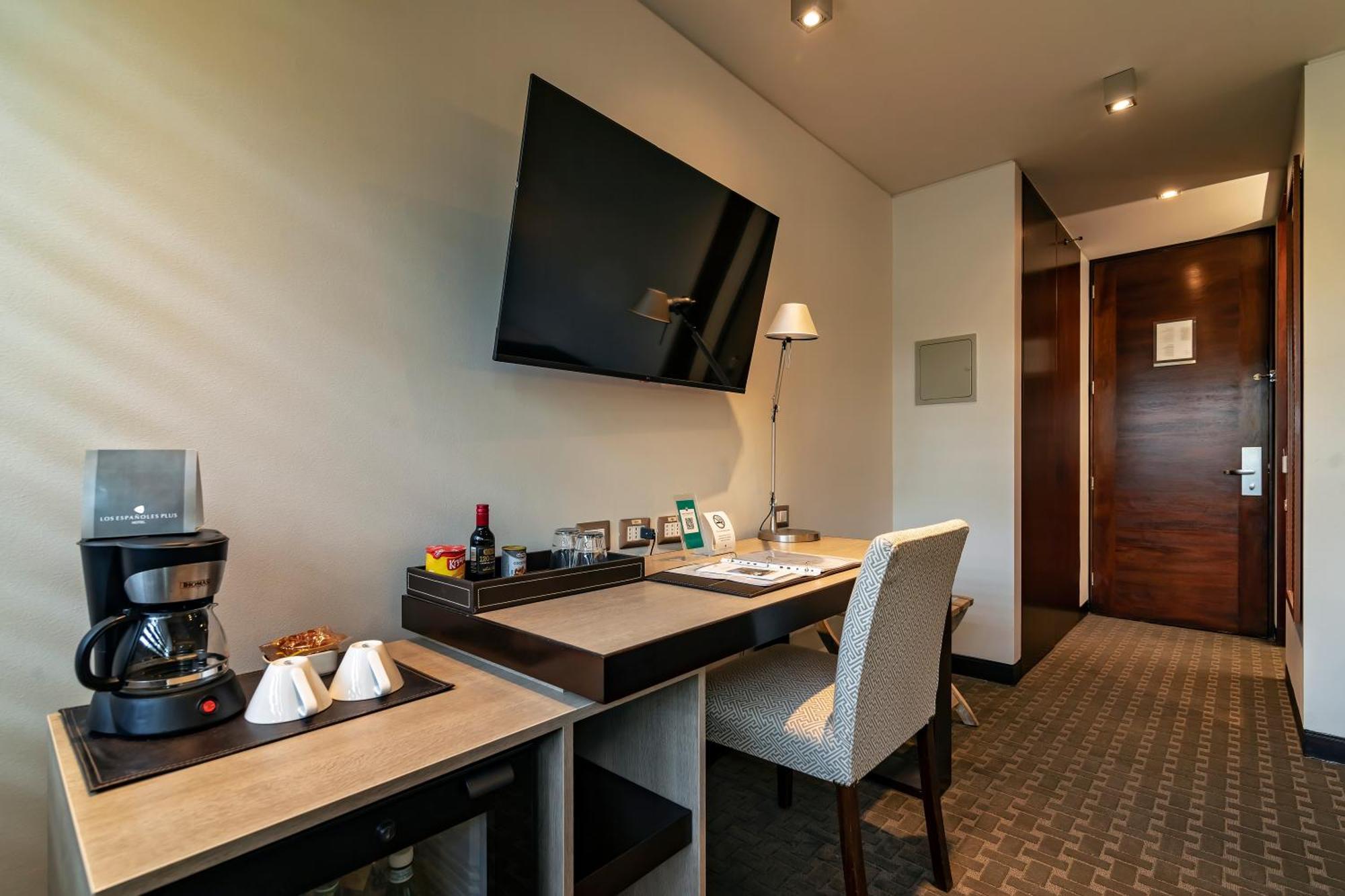 Espanoles Hotel
