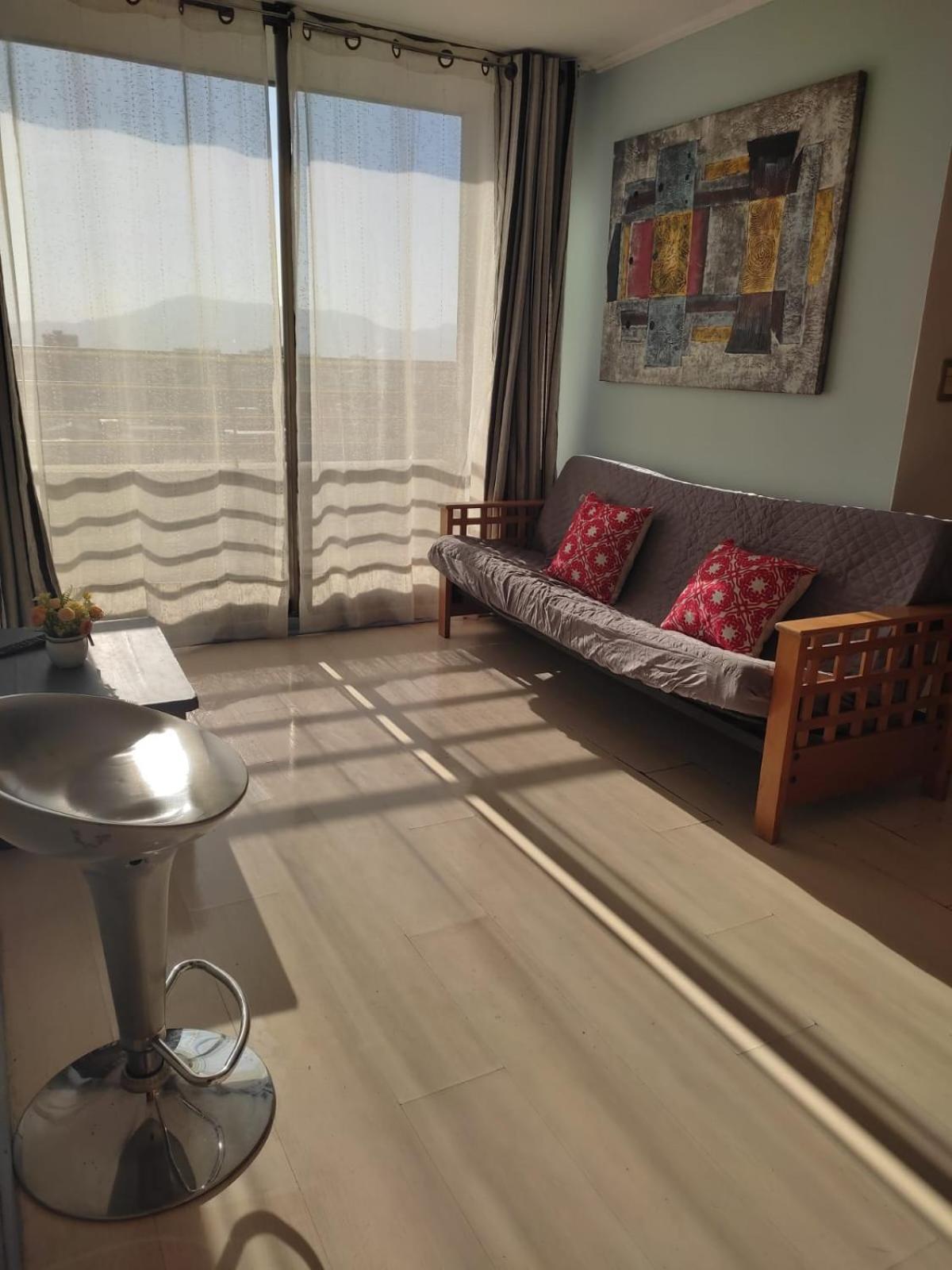 Apartment Vivir En Centro 2 *