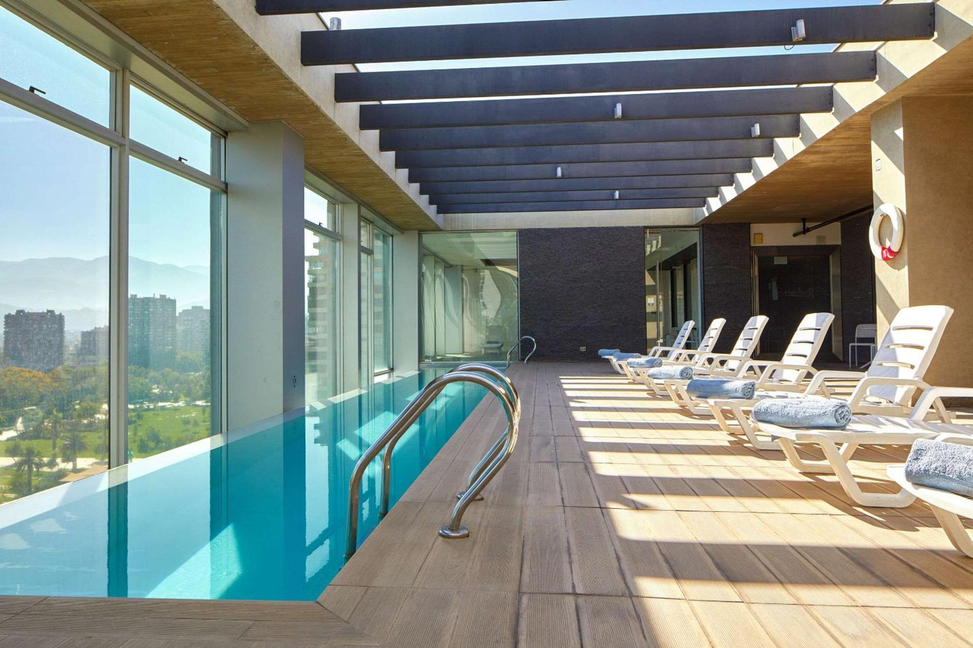 Radisson Blu Plaza El Bosque