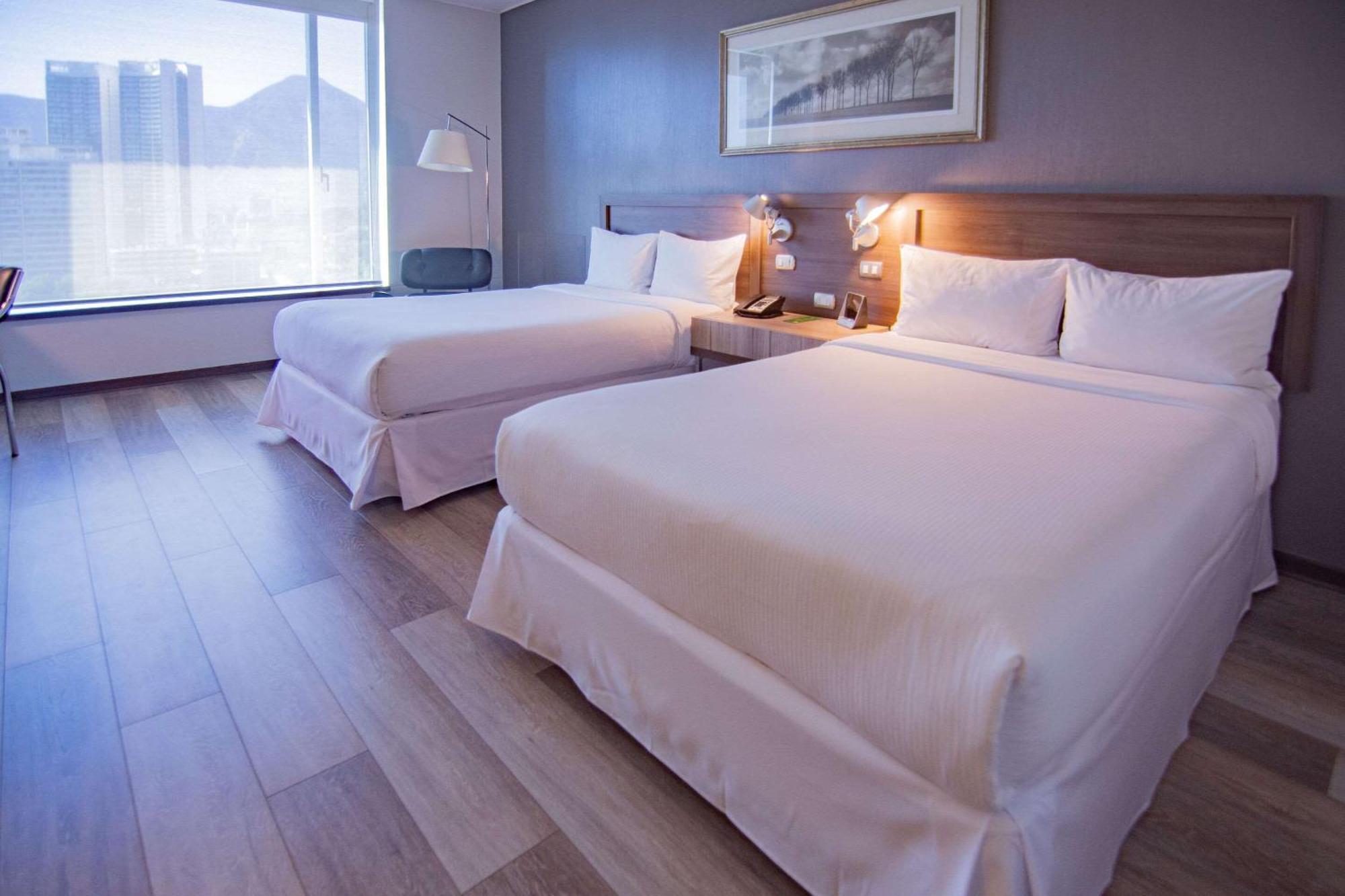 Radisson Blu Plaza El Bosque Hotel Santiago