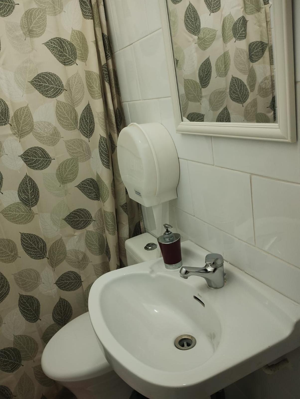 Casona Lorena Homestay