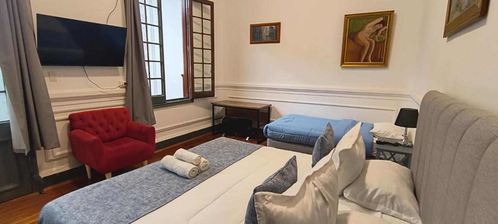 Casa Marina Huerfanos * Santiago