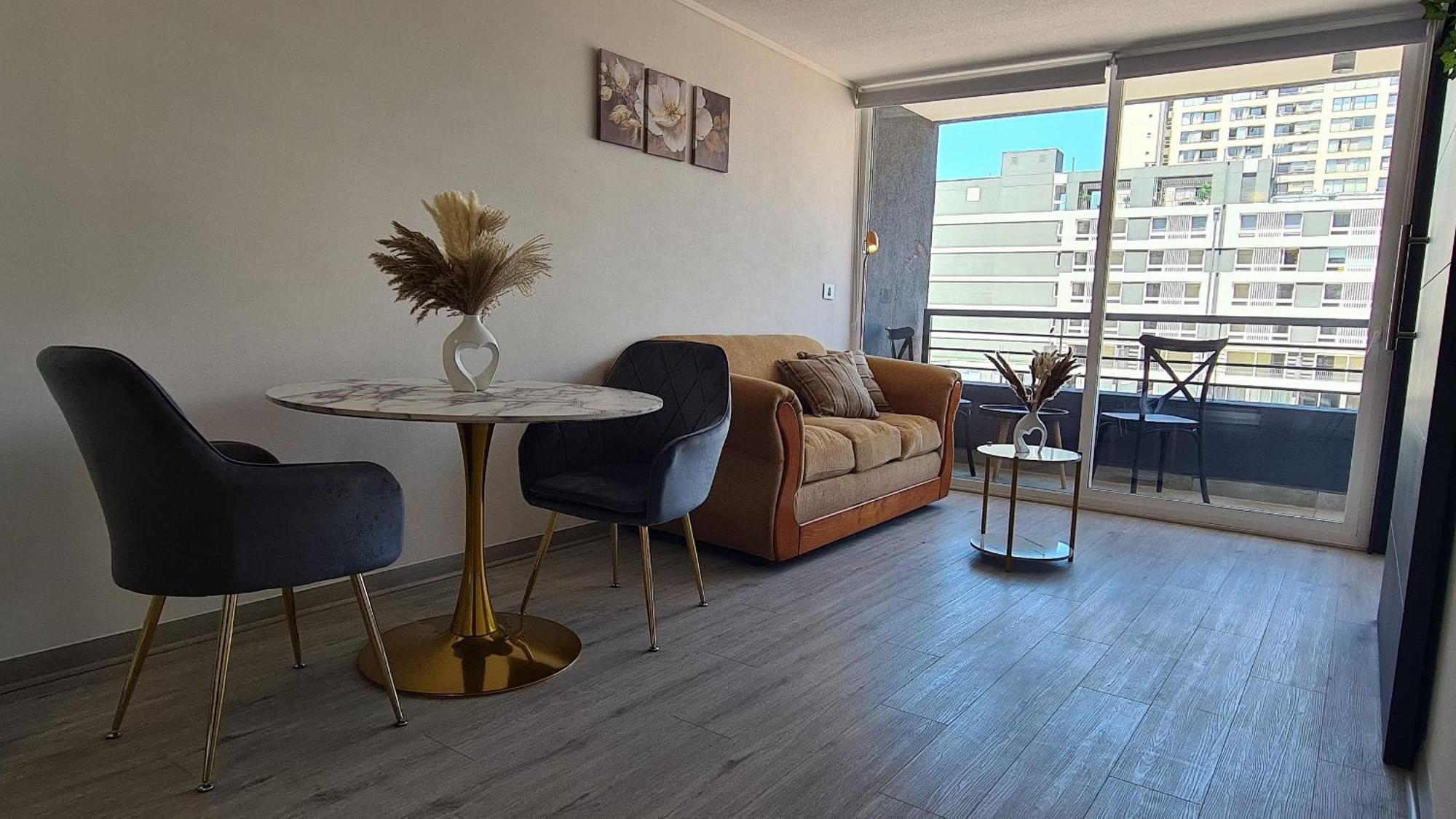 Santa Rosa Spot Apartamento
