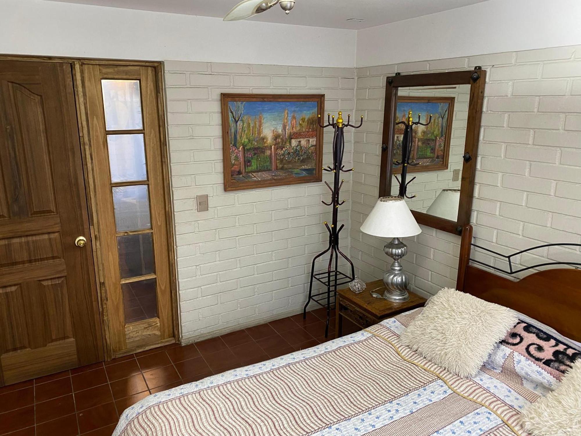 Vina Conchaytoro Homestay Santiago