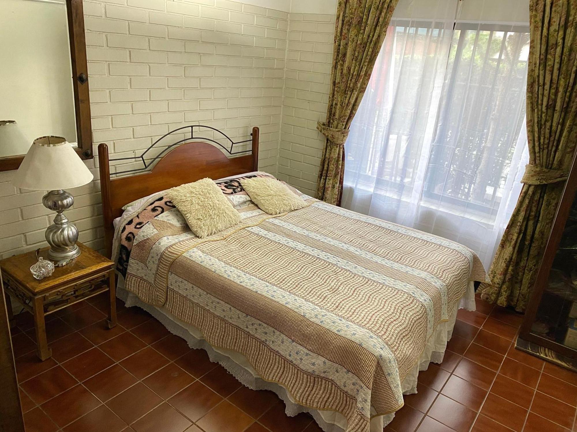 Homestay Vina Conchaytoro