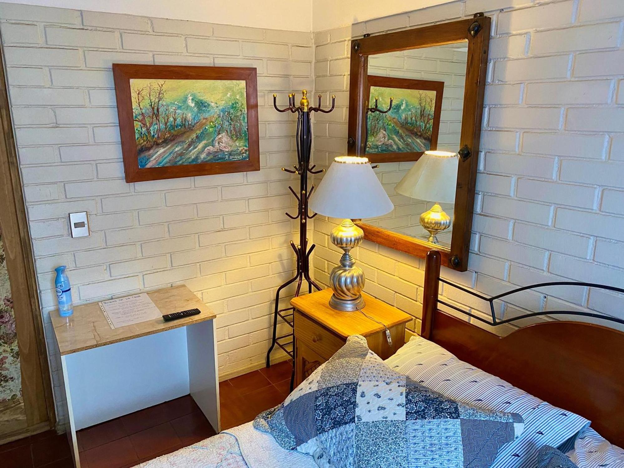 Homestay Vina Conchaytoro Santiago