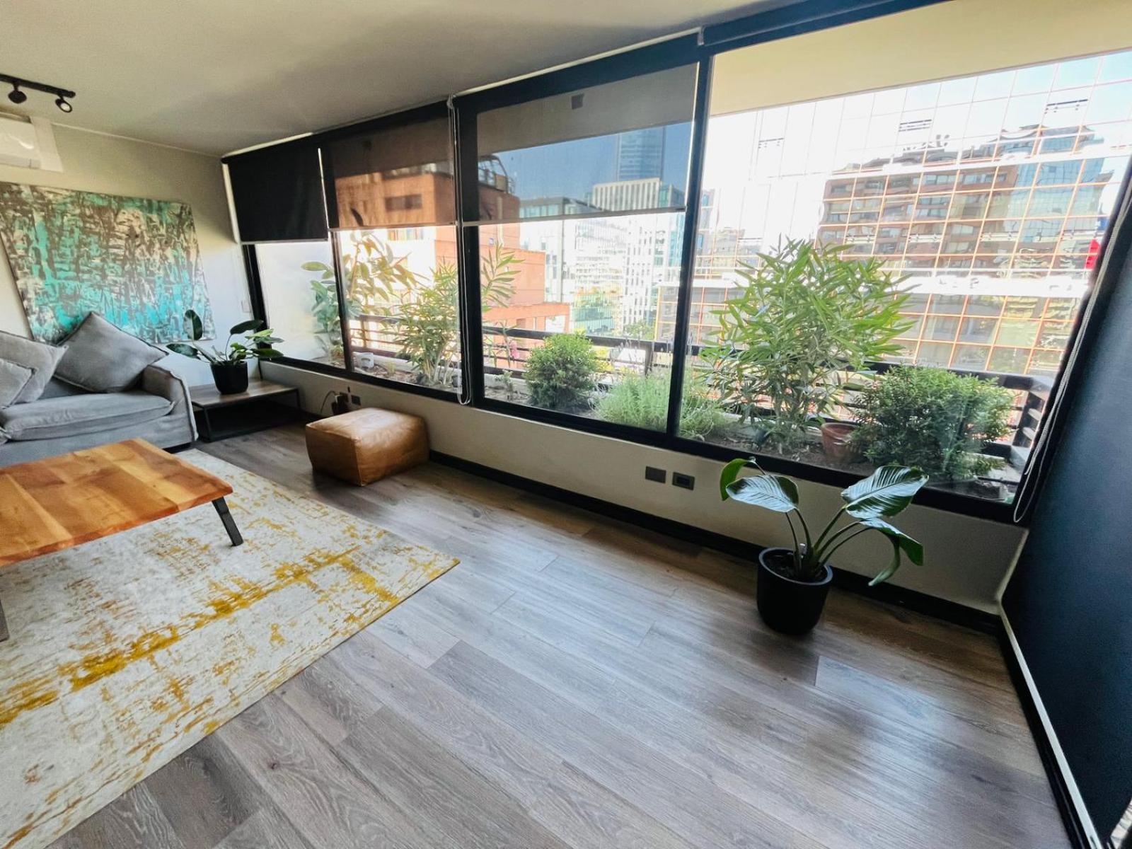 Tempo Rent 3*