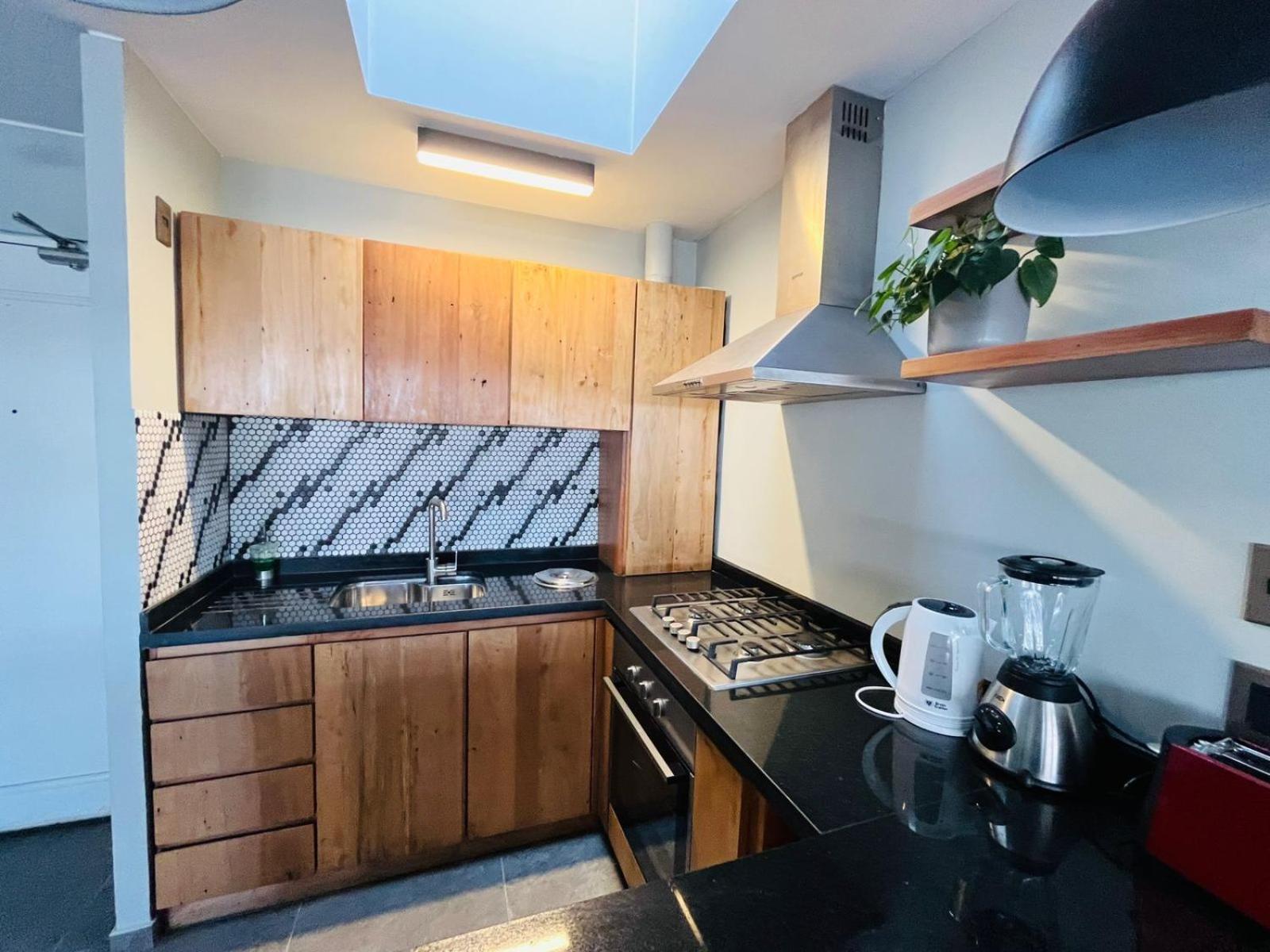 Aparthotel Tempo Rent