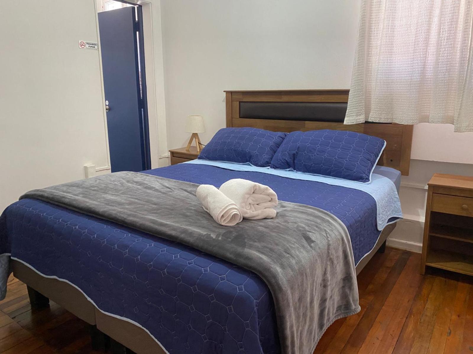 Guest house Maktvb Europa - Boutique Santiago
