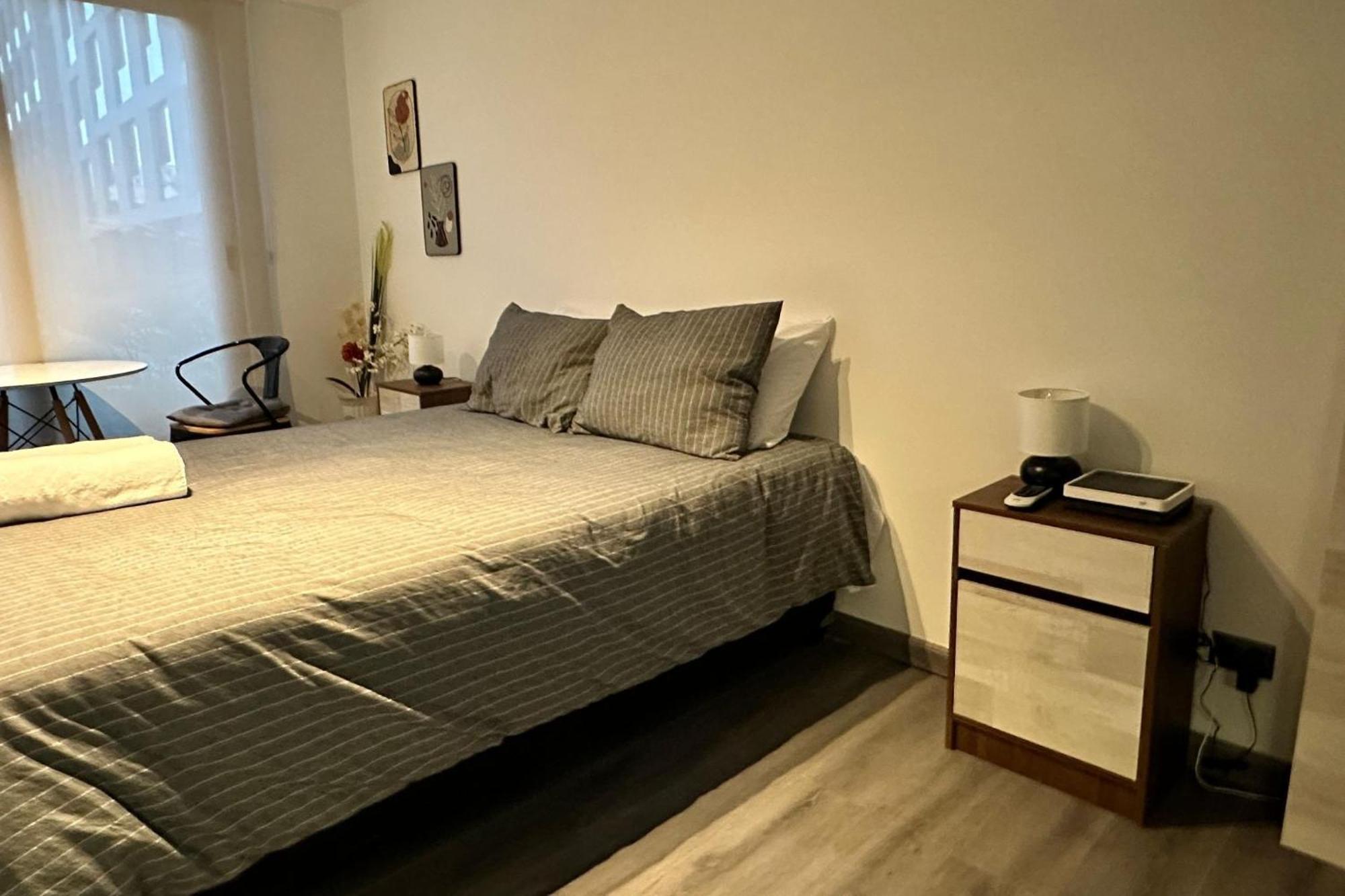 Apartment Huerfanos Spot *