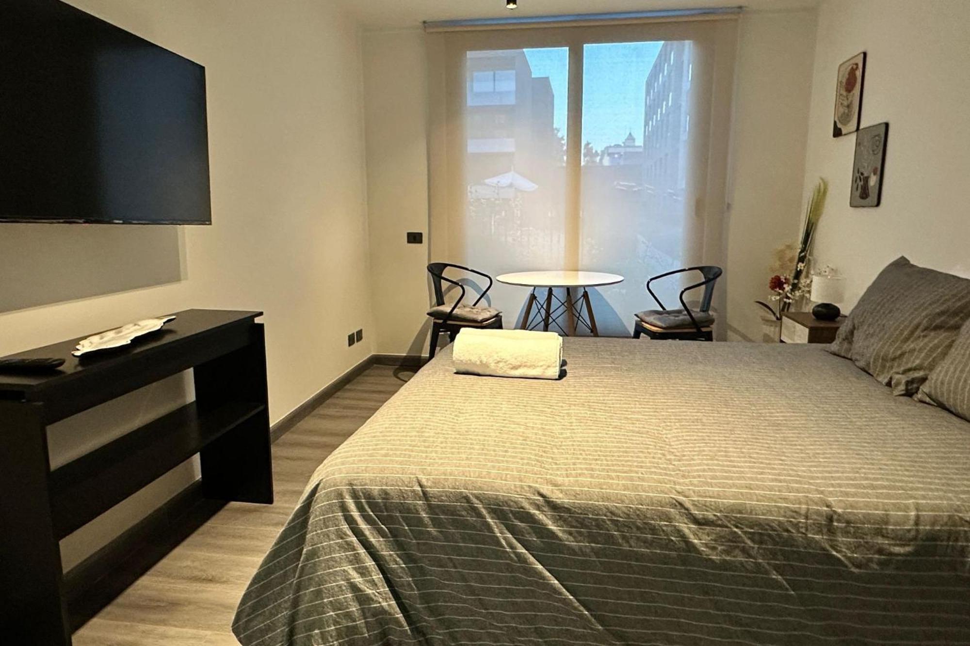 Apartment Huerfanos Spot