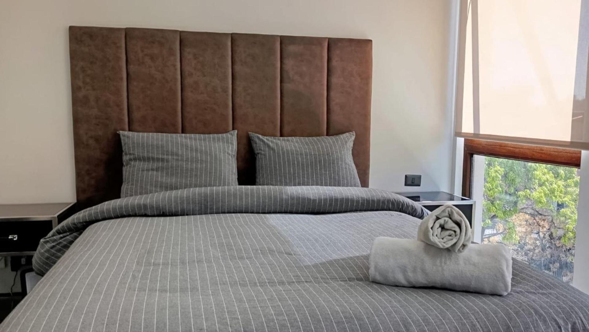 Apartment Huerfanos Spot Santiago