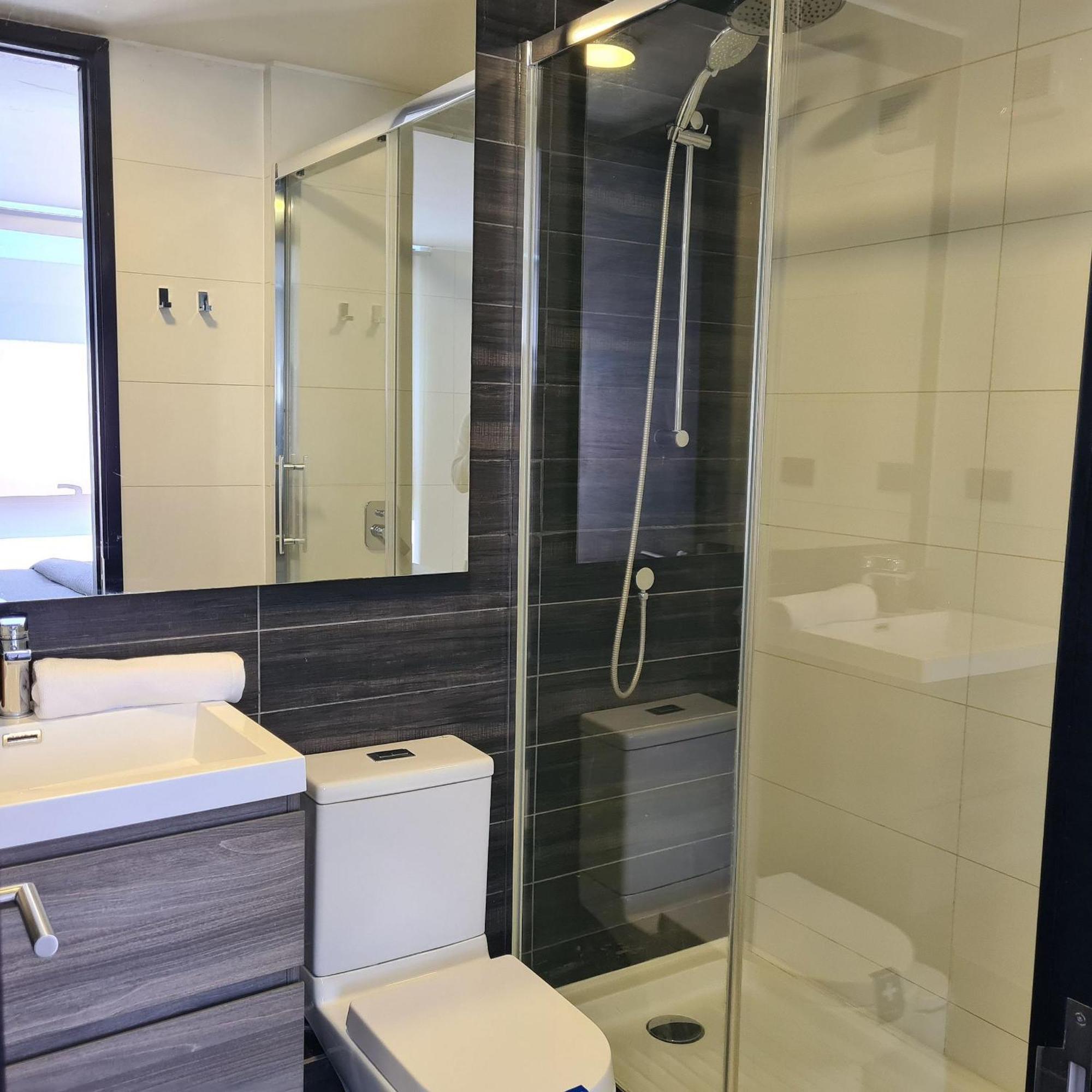 Huerfanos Spot Apartment *