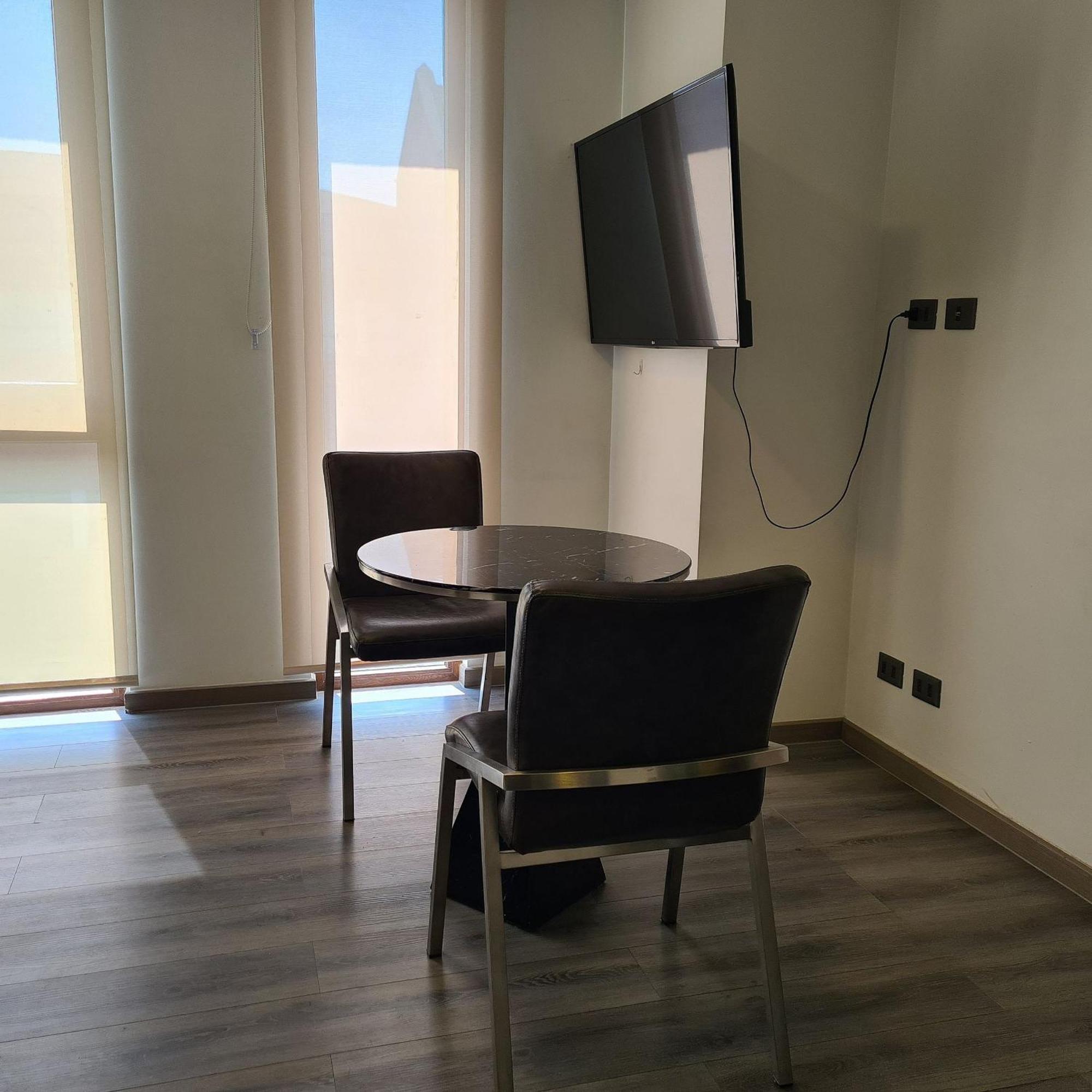 Apartment Huerfanos Spot