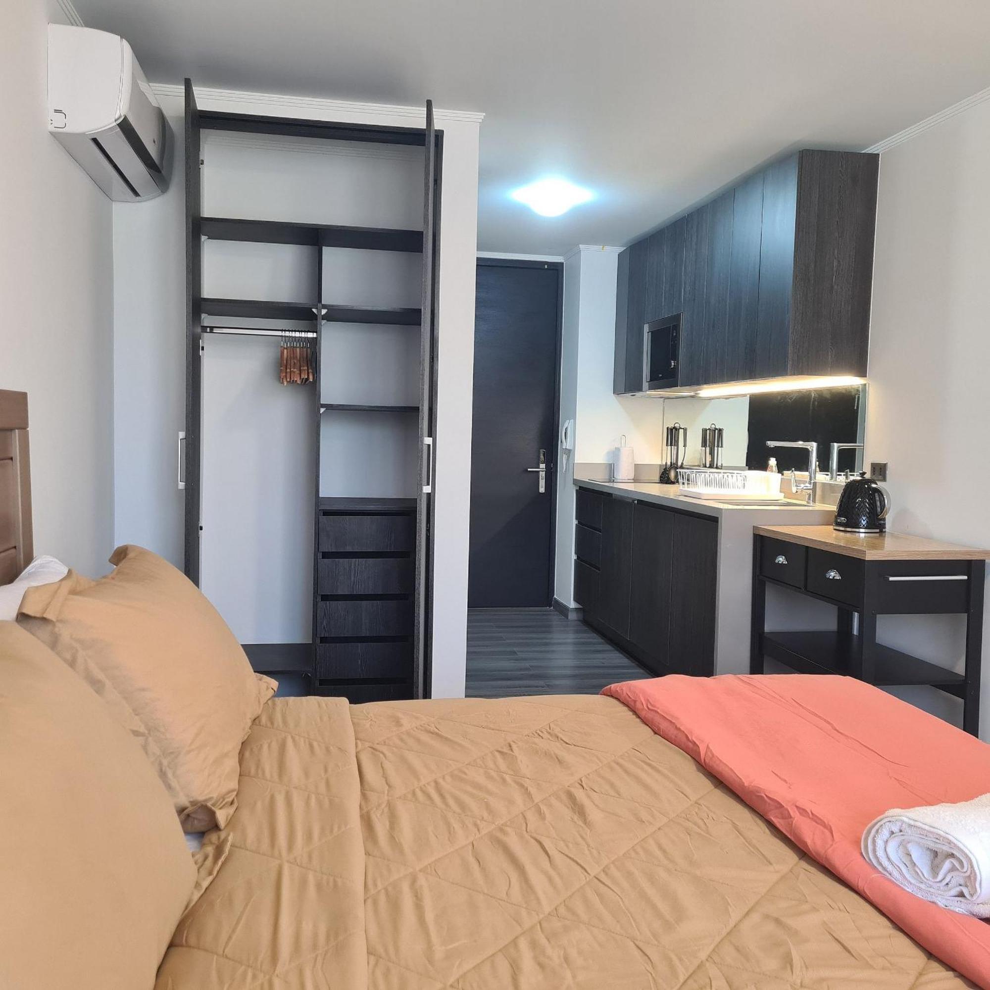 Apartment Huerfanos Spot *