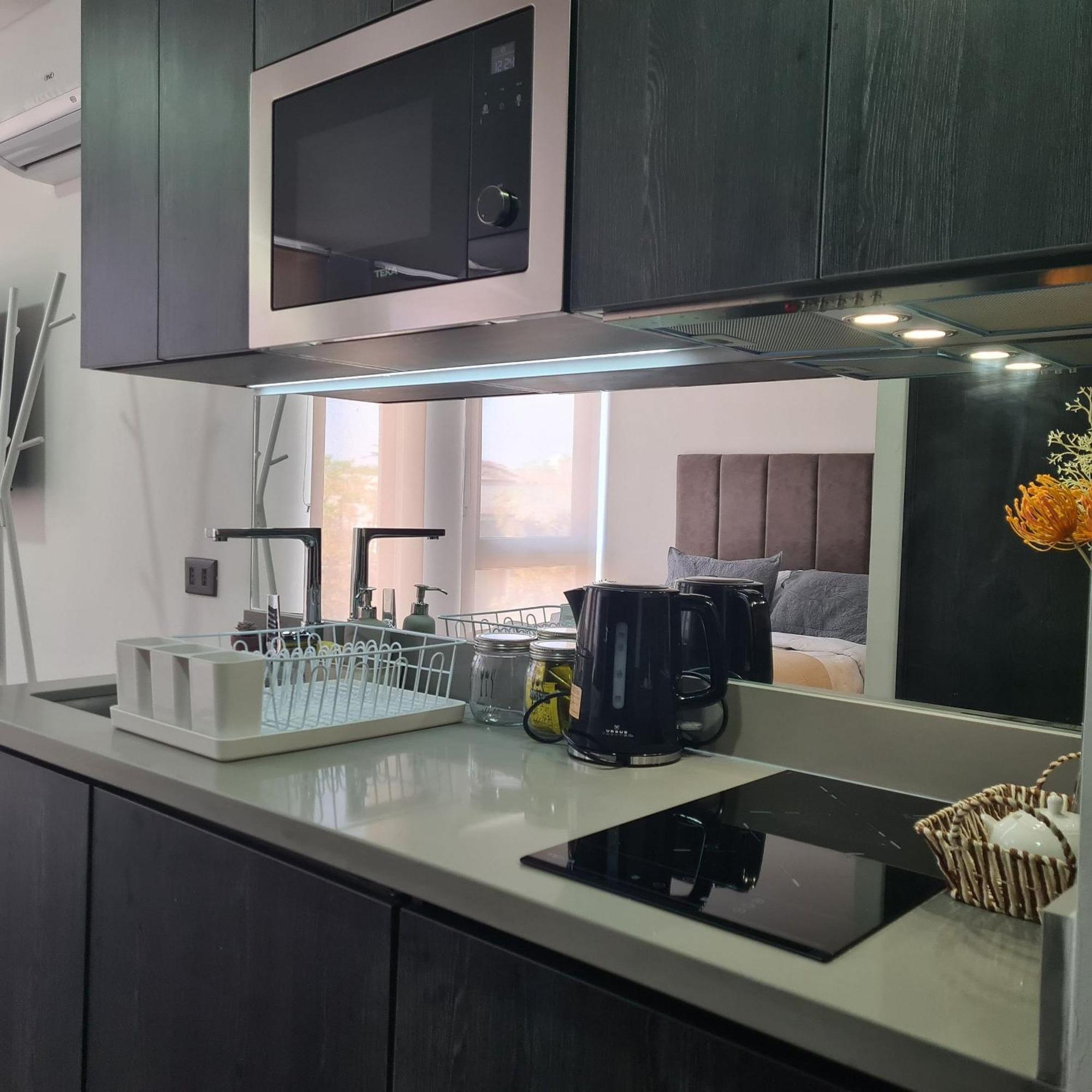 Huerfanos Spot Apartment *