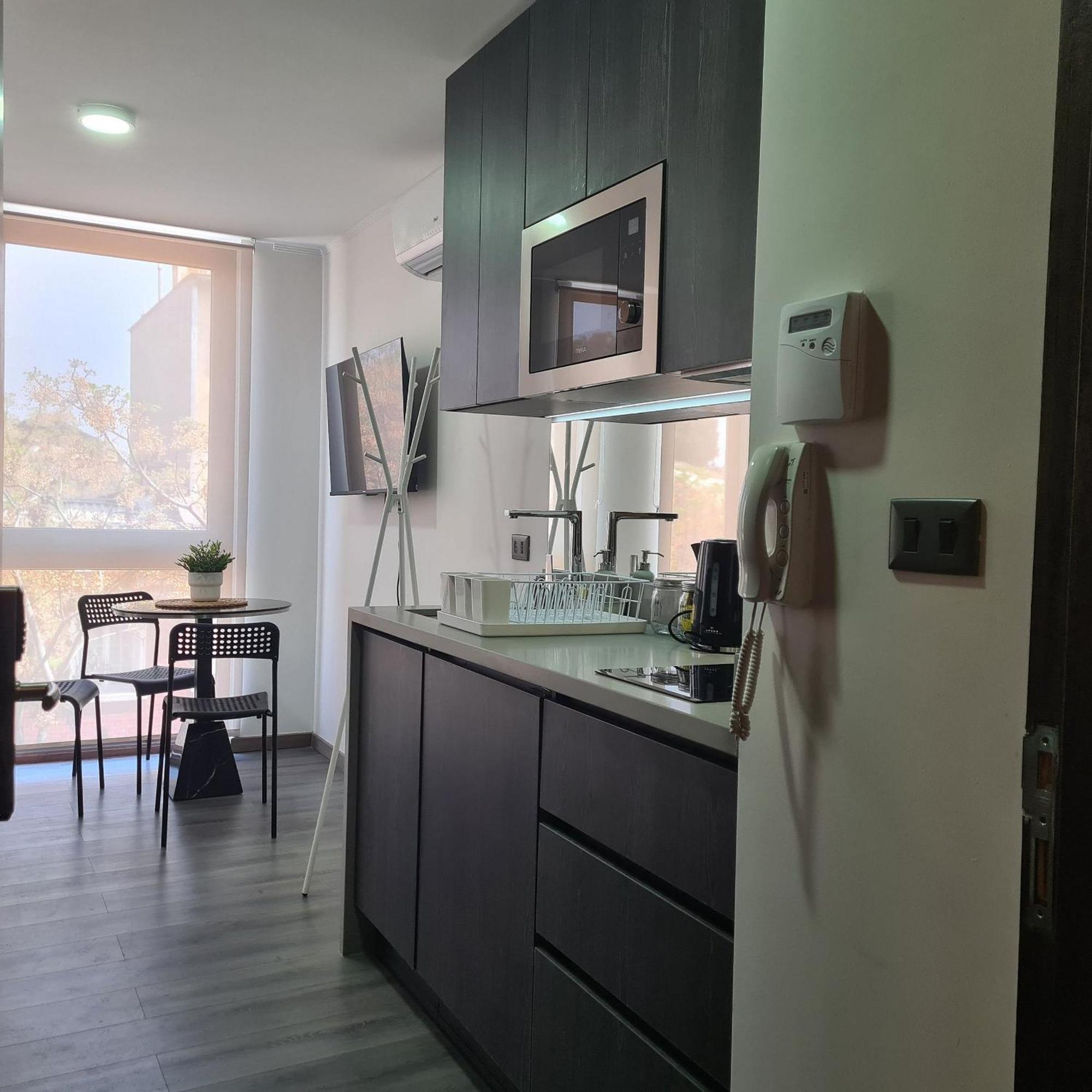 Apartment Huerfanos Spot