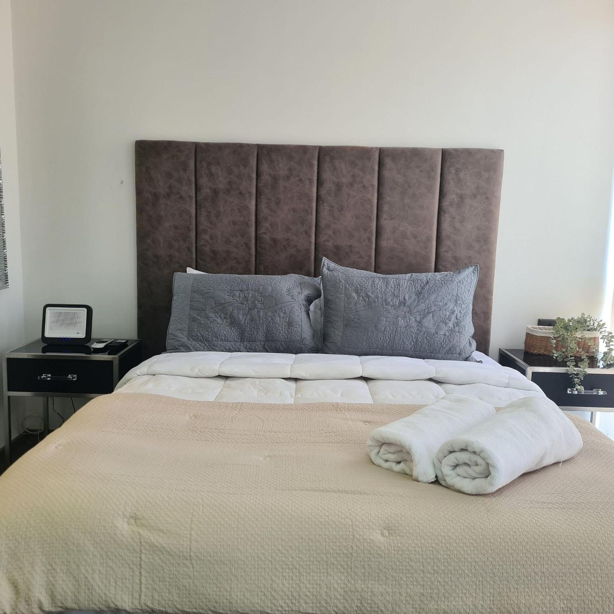 Huerfanos Spot Apartment Santiago