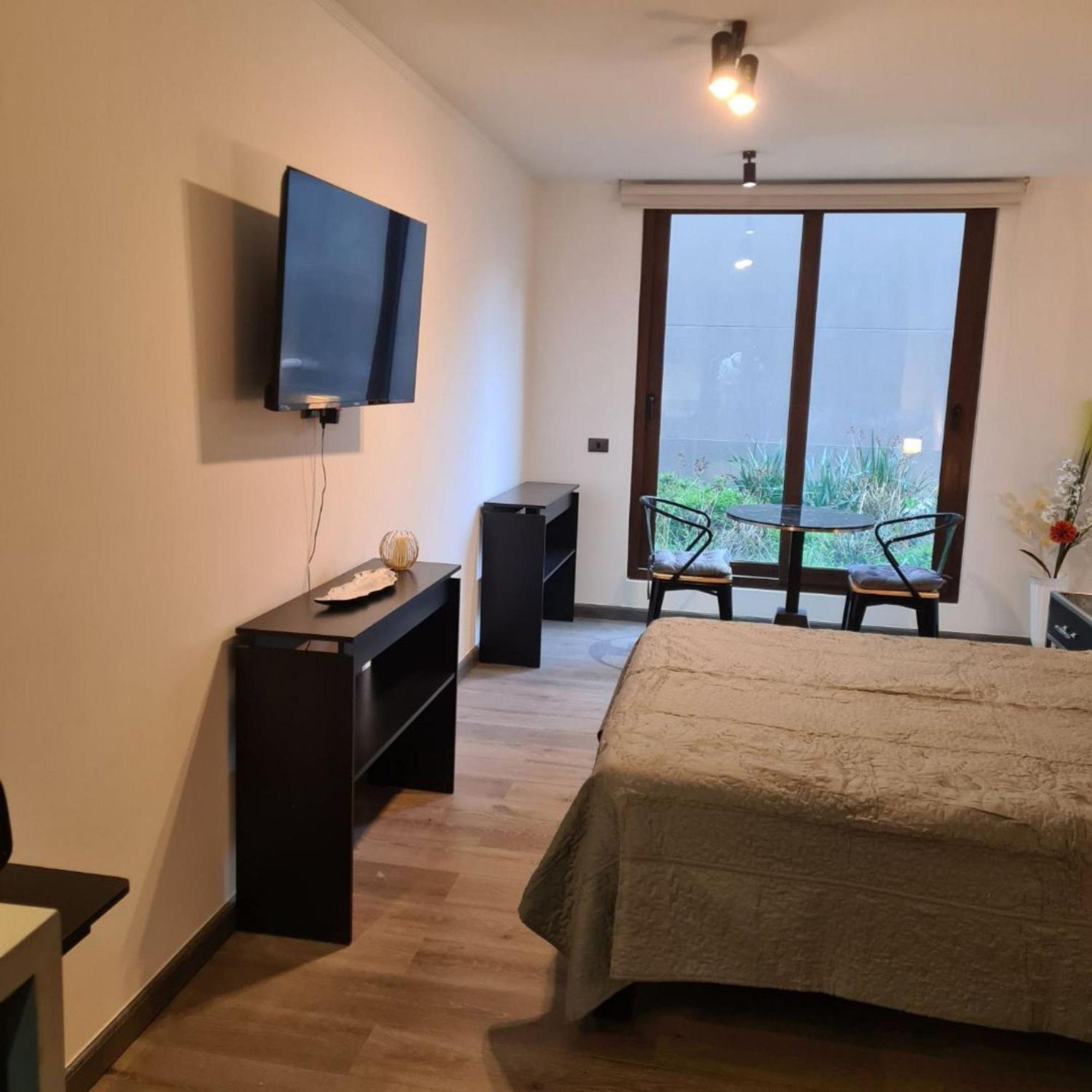 Apartment Huerfanos Spot