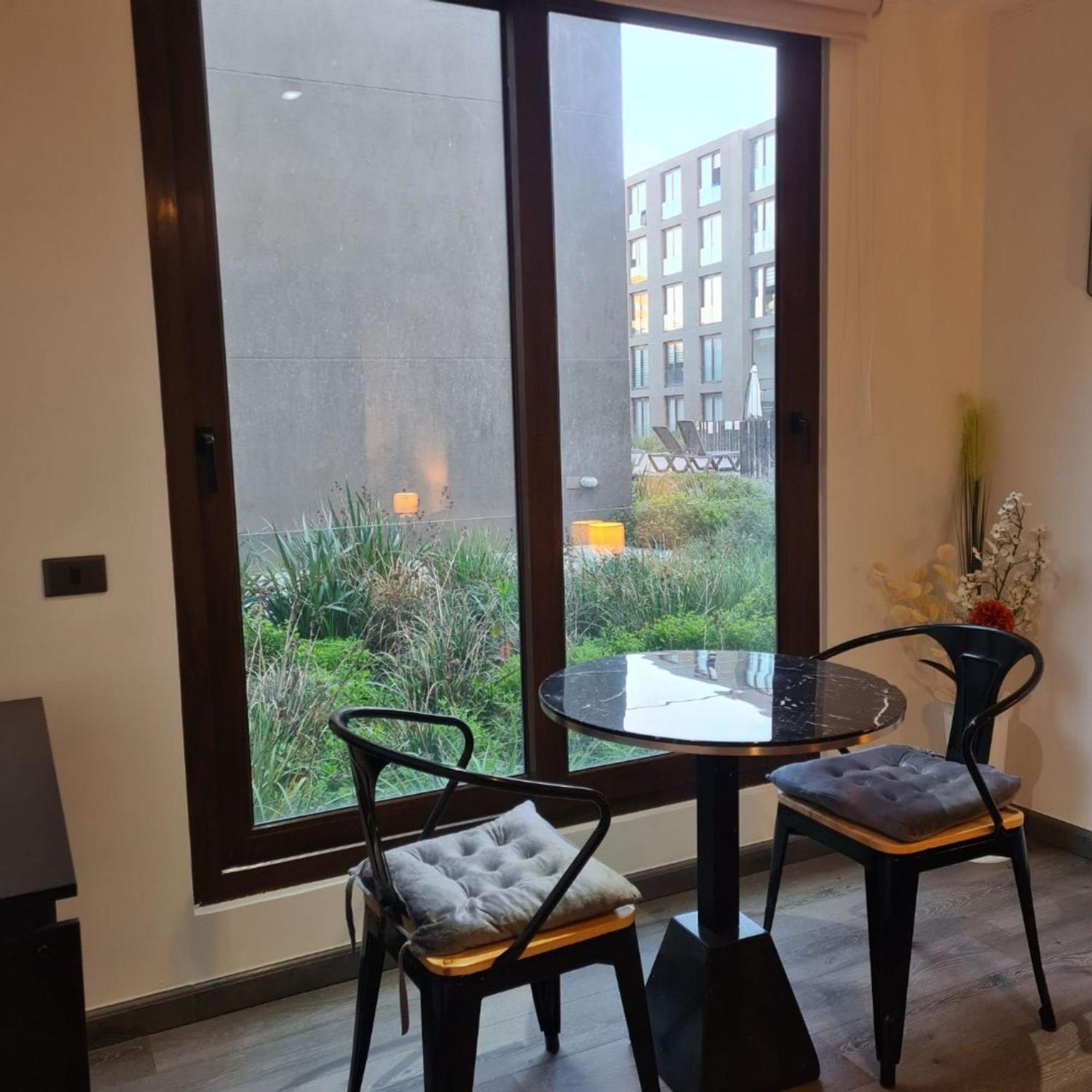 Huerfanos Spot Apartment *